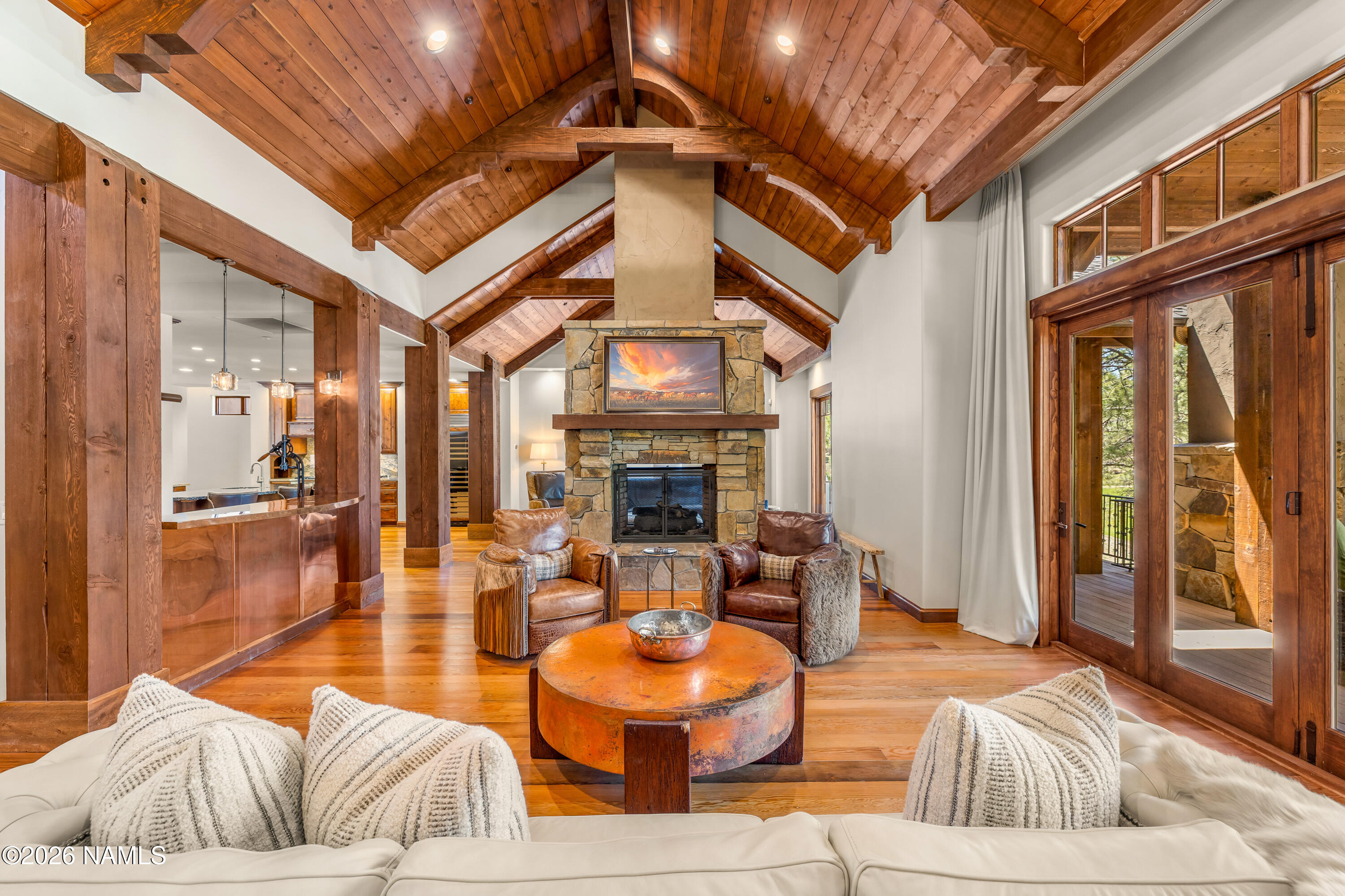 2398 E Del Rae Drive
