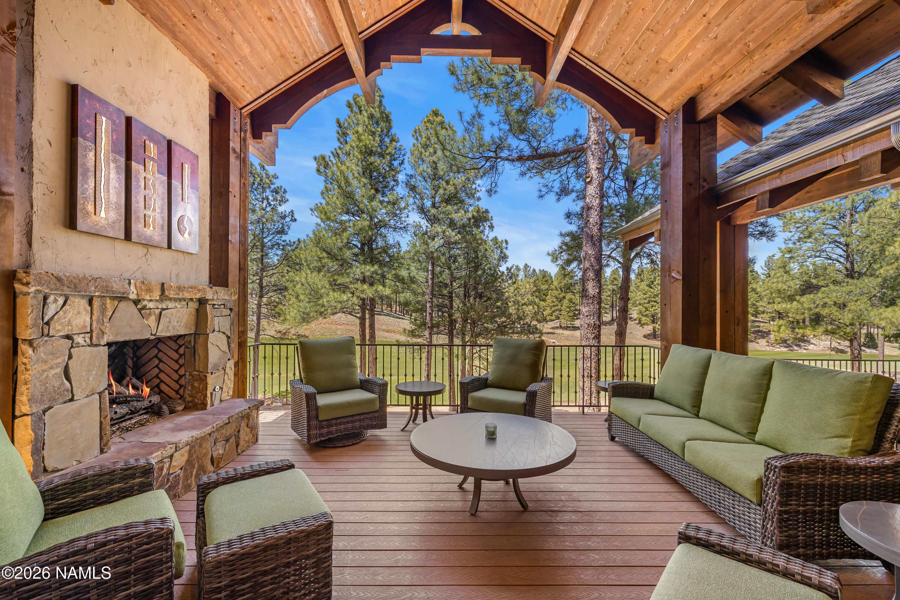 2398 E Del Rae Drive