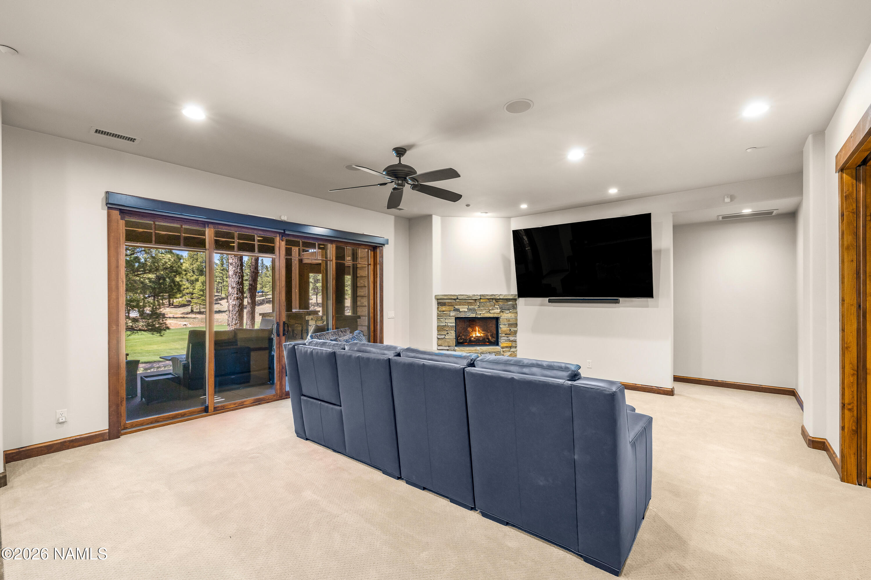 2398 E Del Rae Drive