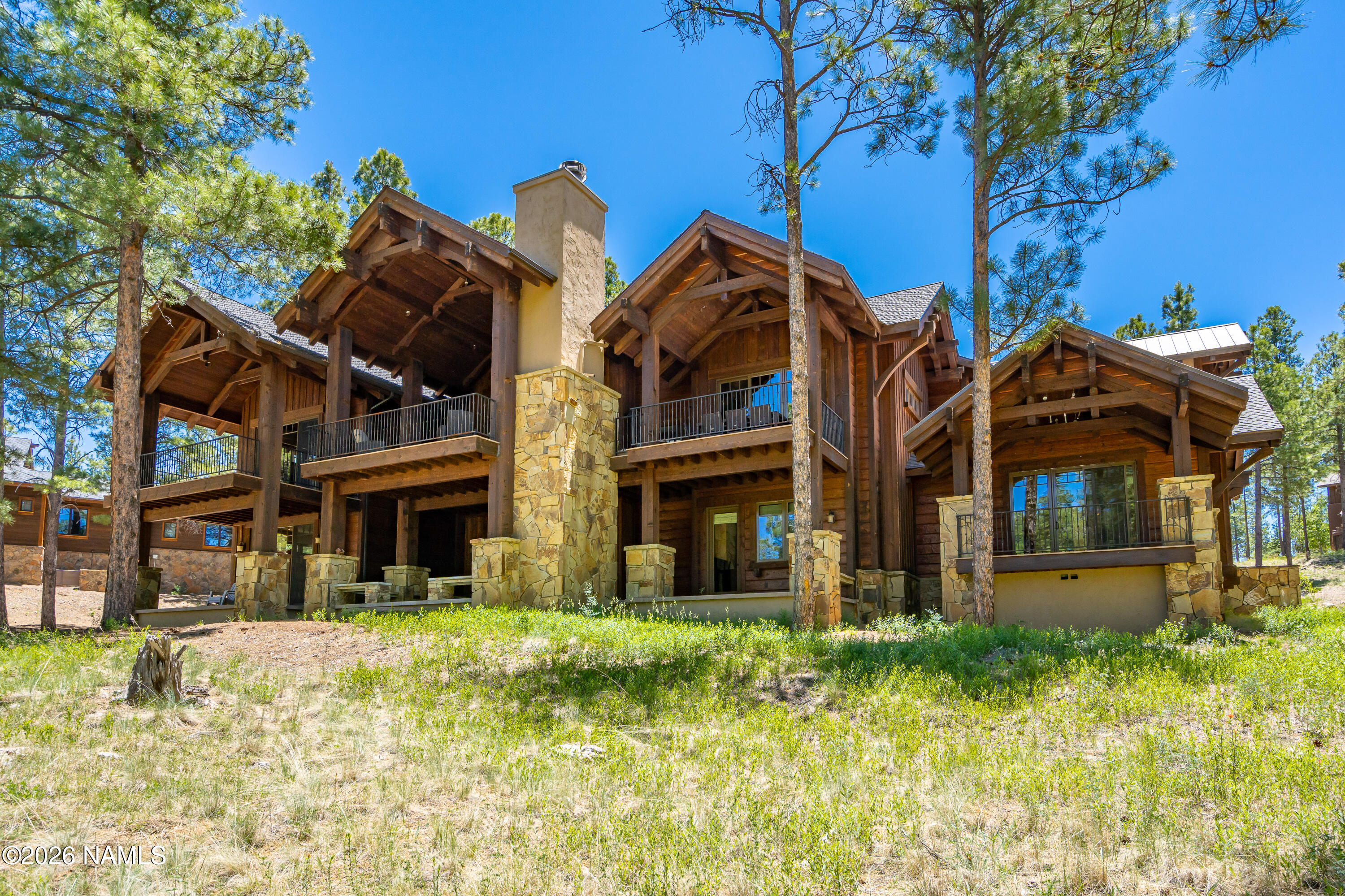 2398 E Del Rae Drive