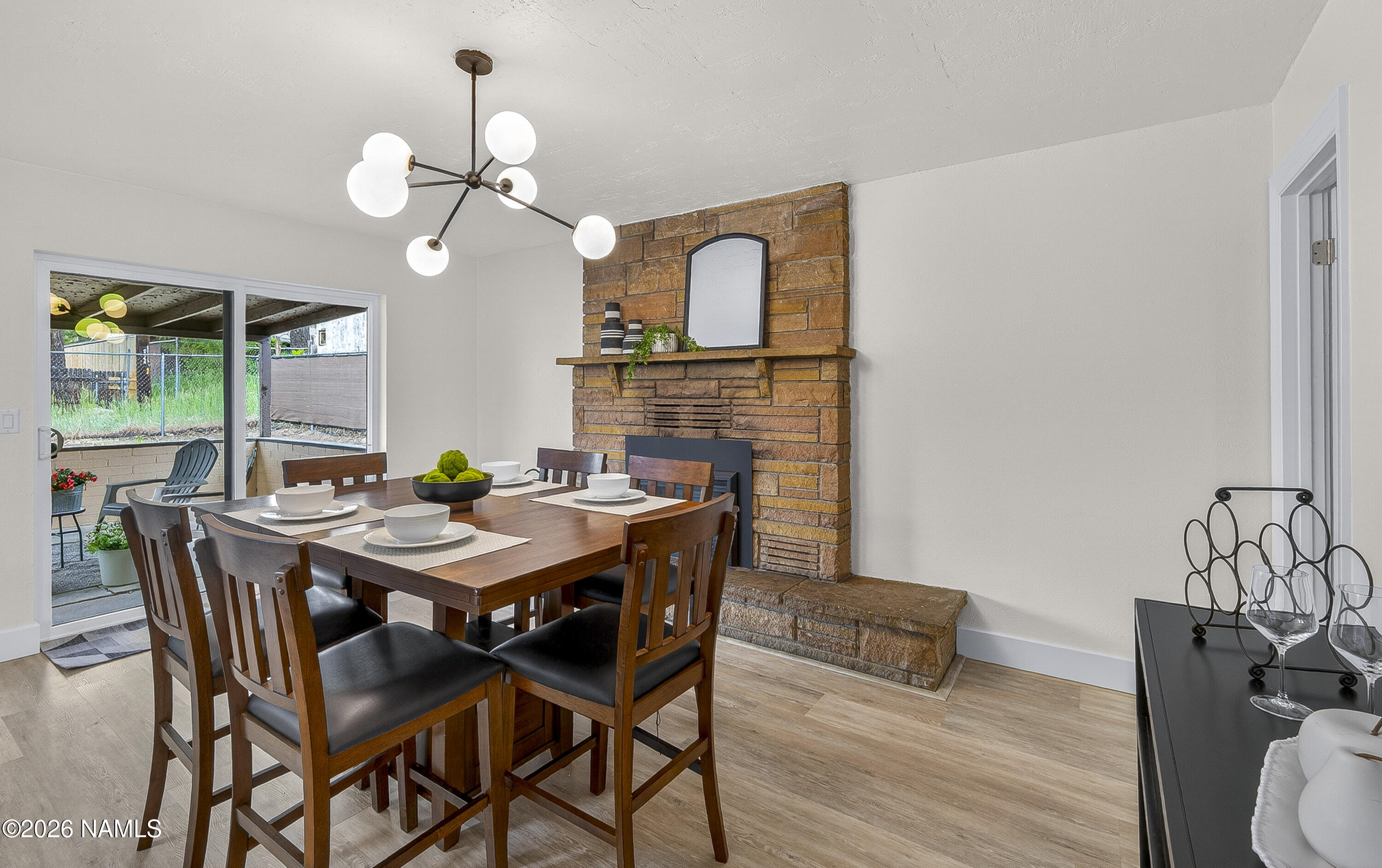 3449 N Alta Vista Drive