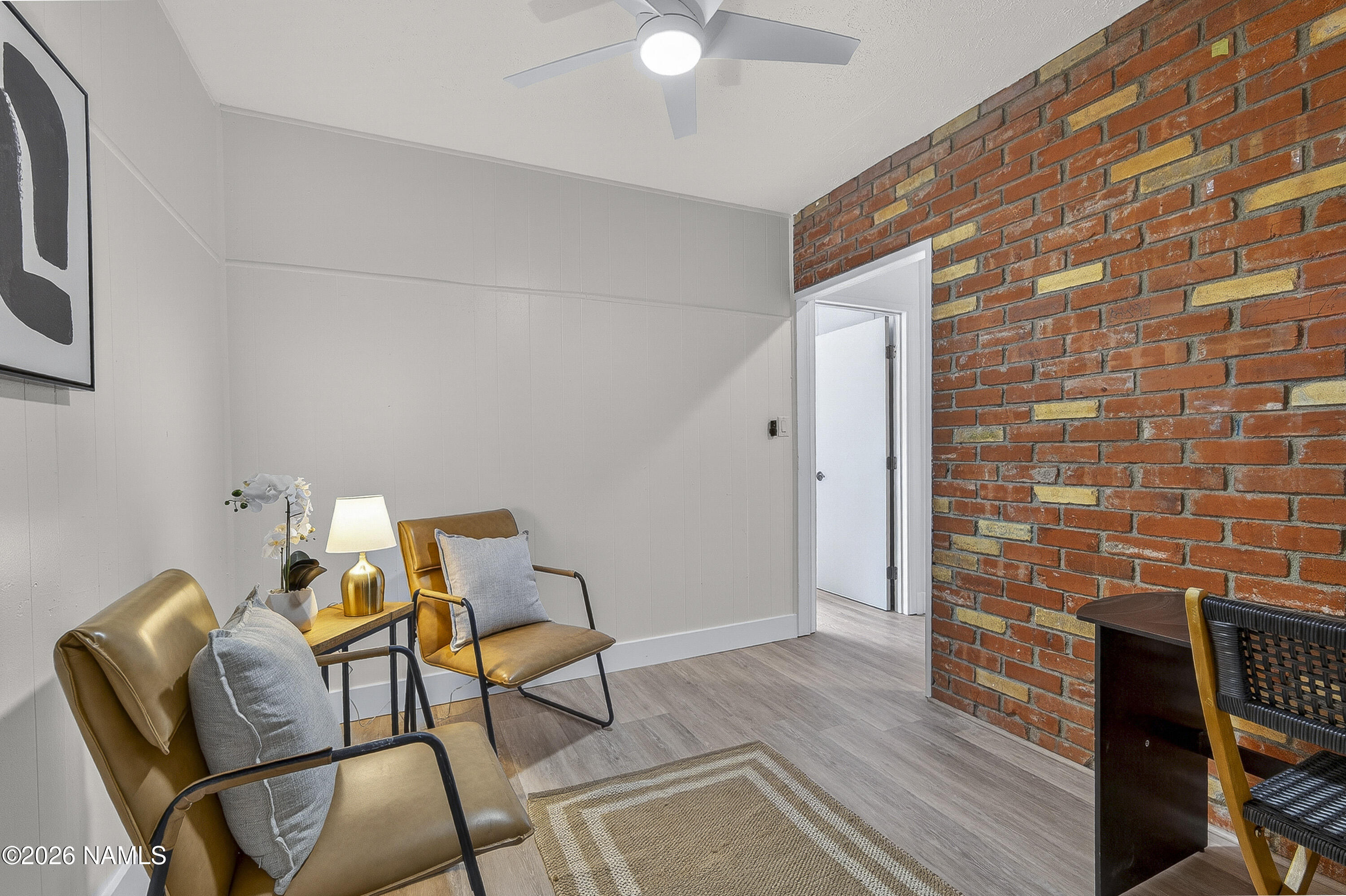 3449 N Alta Vista Drive