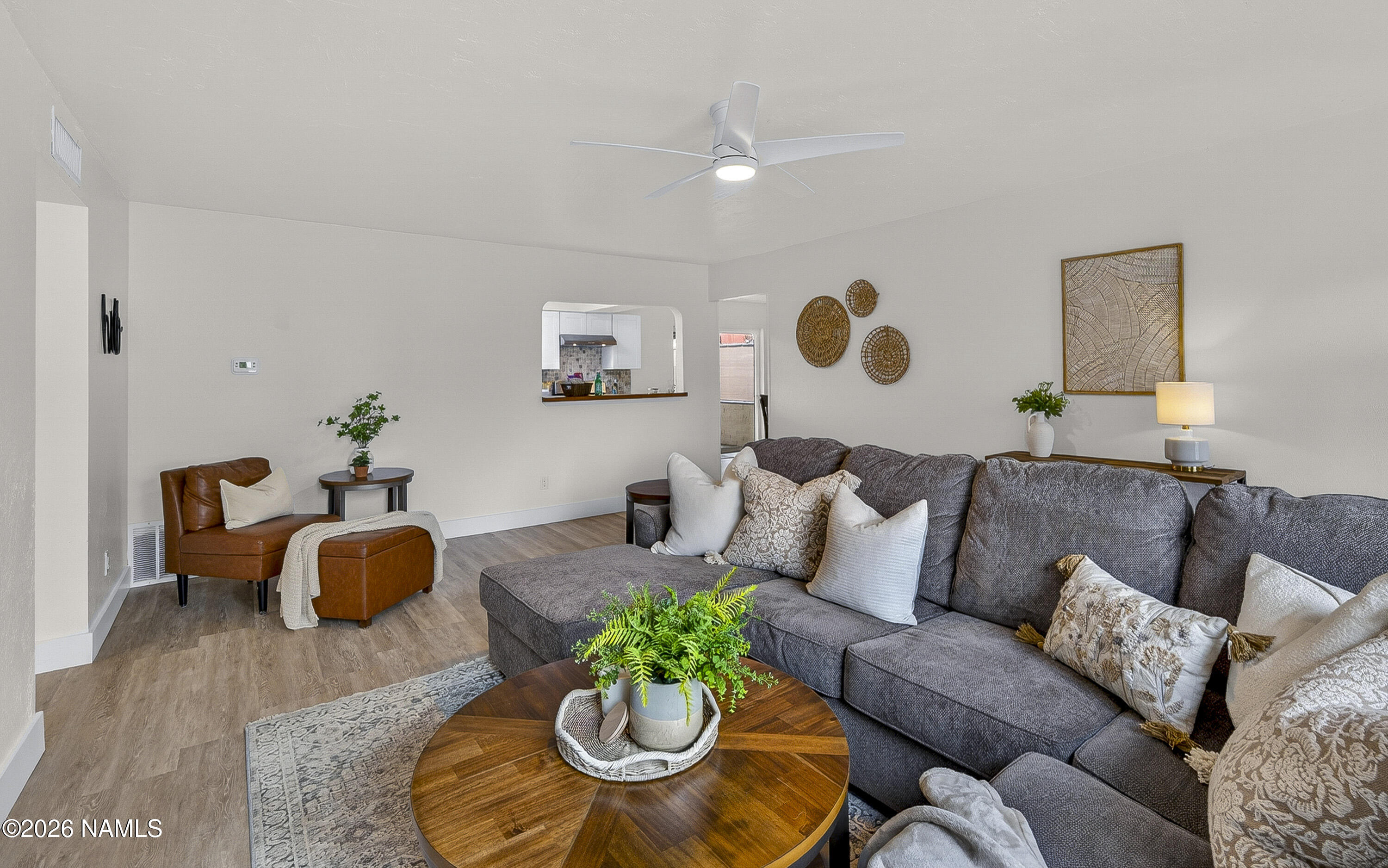 3449 N Alta Vista Drive