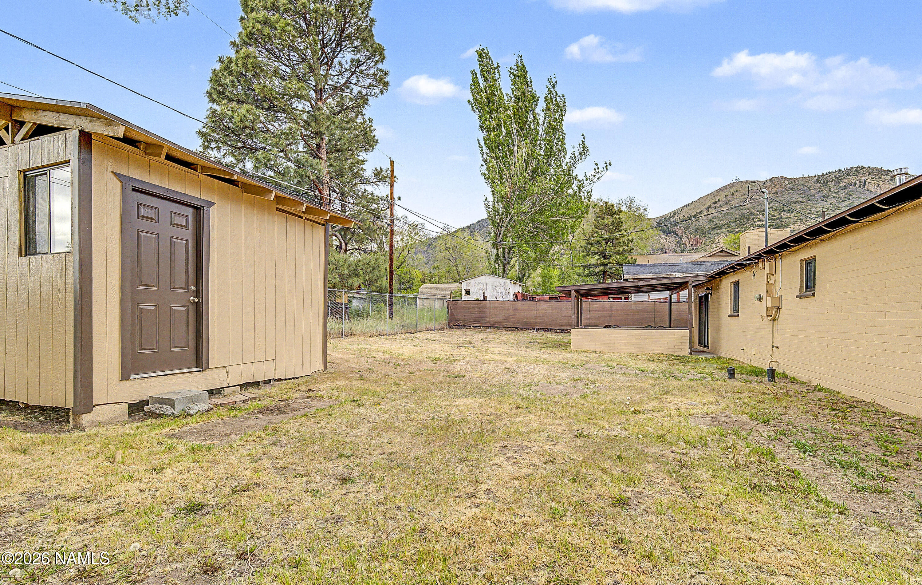 3449 N Alta Vista Drive
