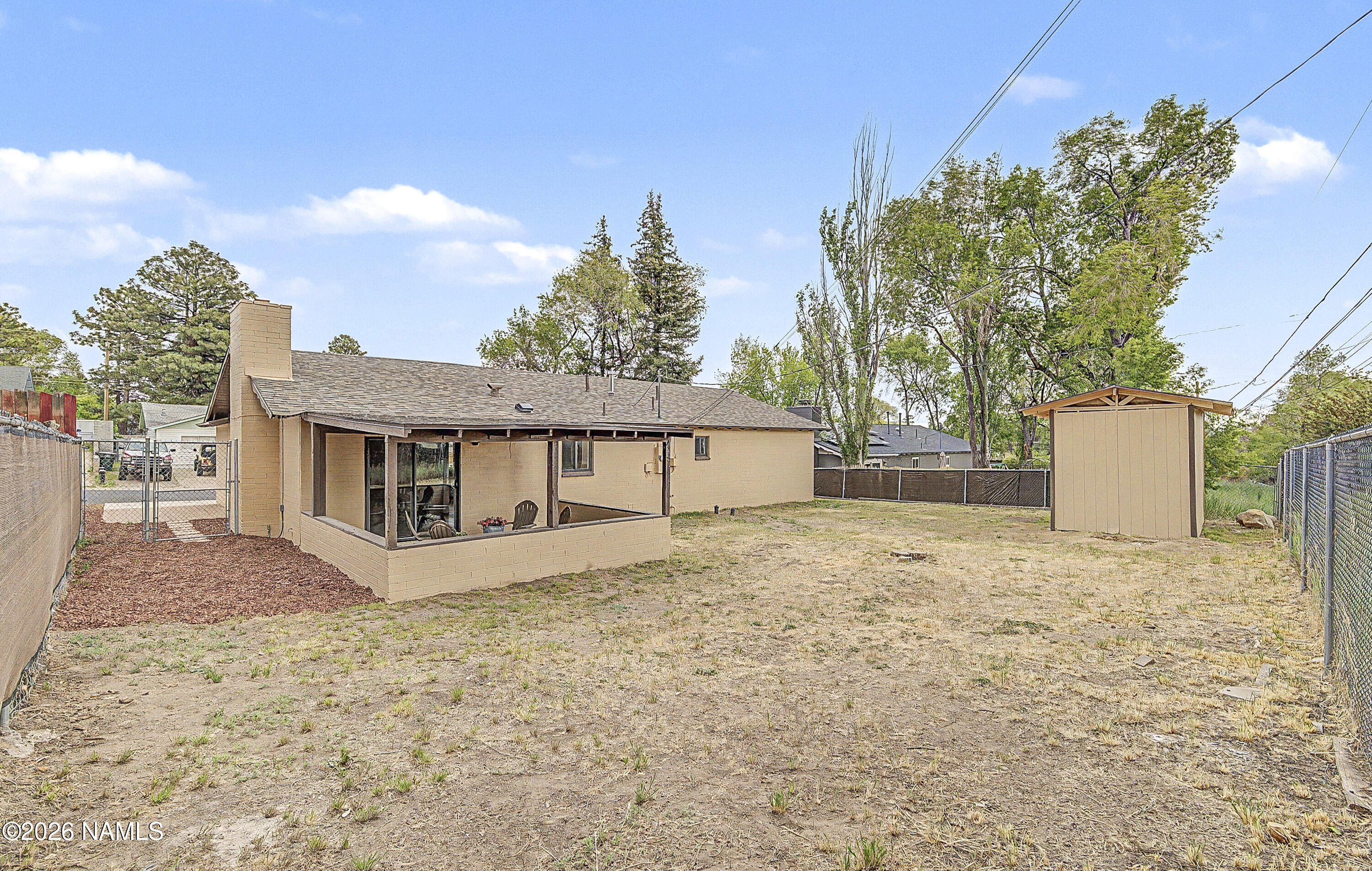 3449 N Alta Vista Drive