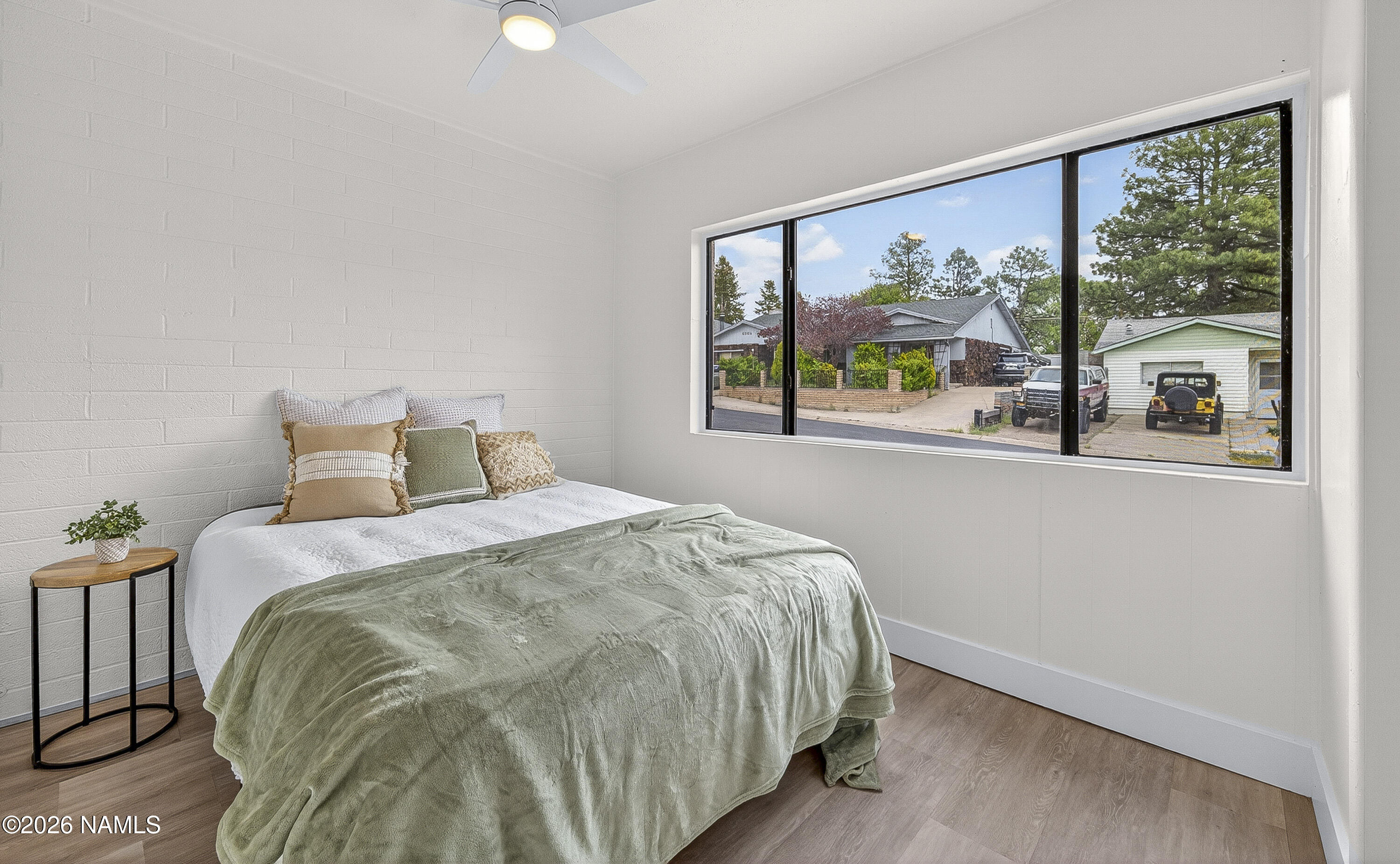 3449 N Alta Vista Drive