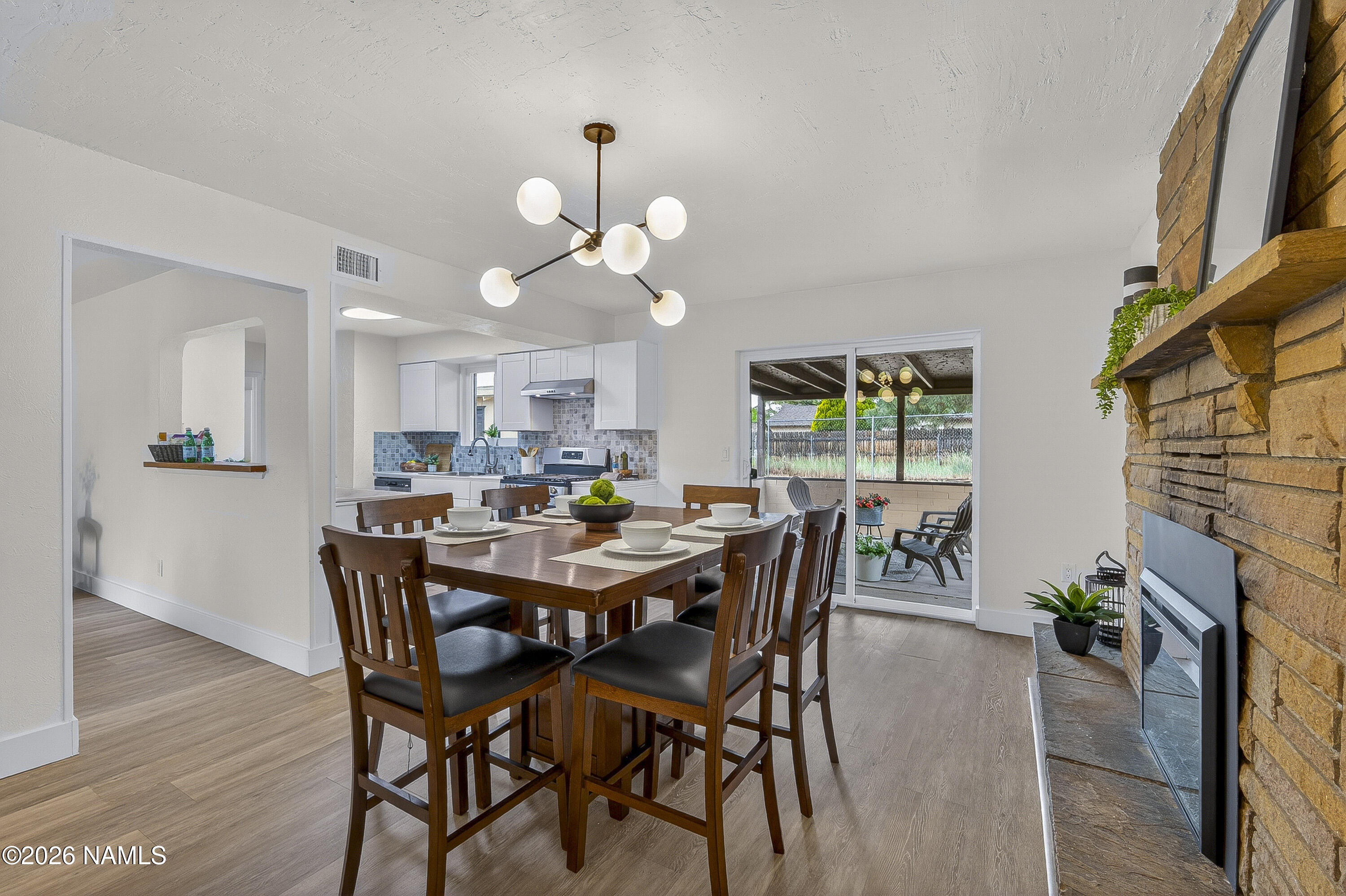 3449 N Alta Vista Drive