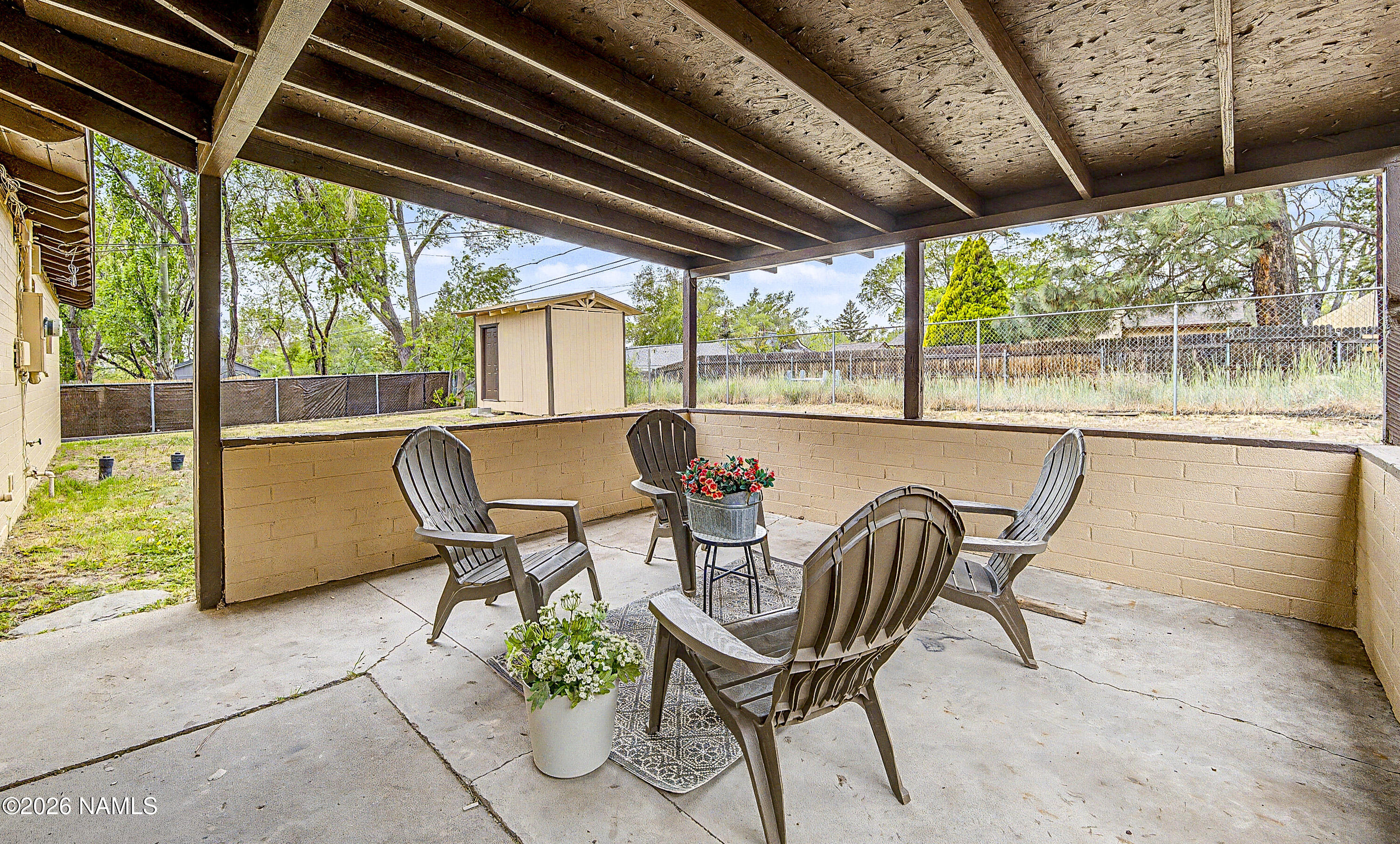 3449 N Alta Vista Drive