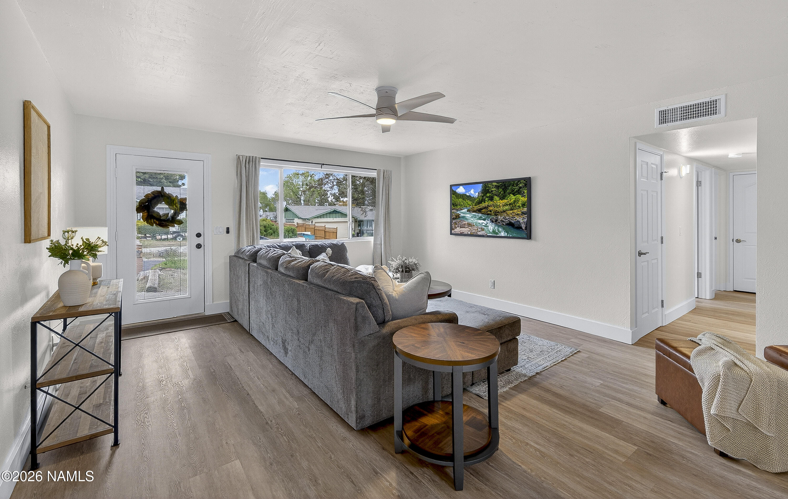 3449 N Alta Vista Drive