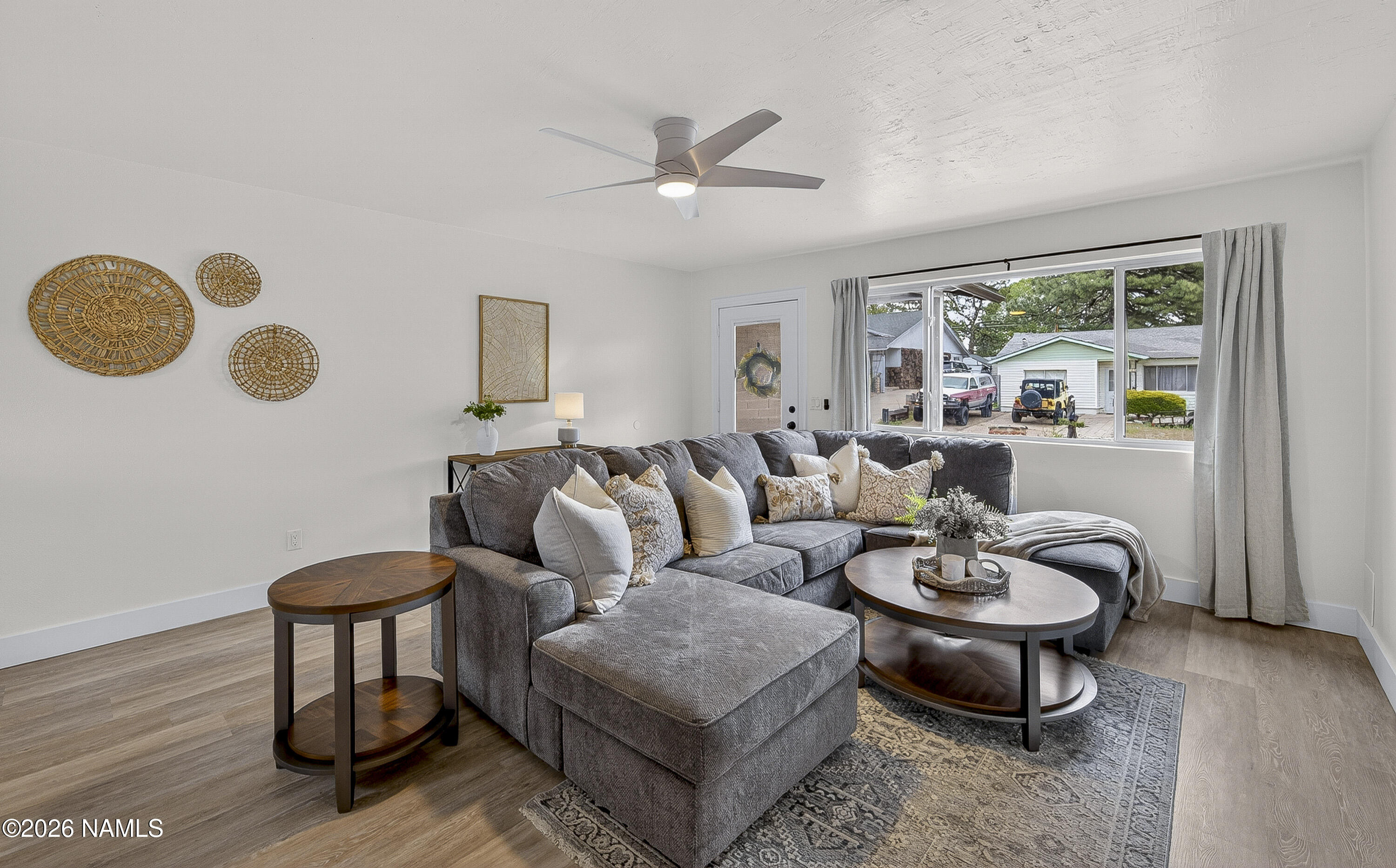 3449 N Alta Vista Drive