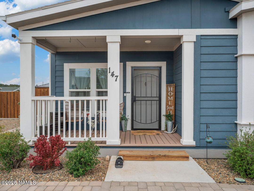 147 Pinecrest Trail