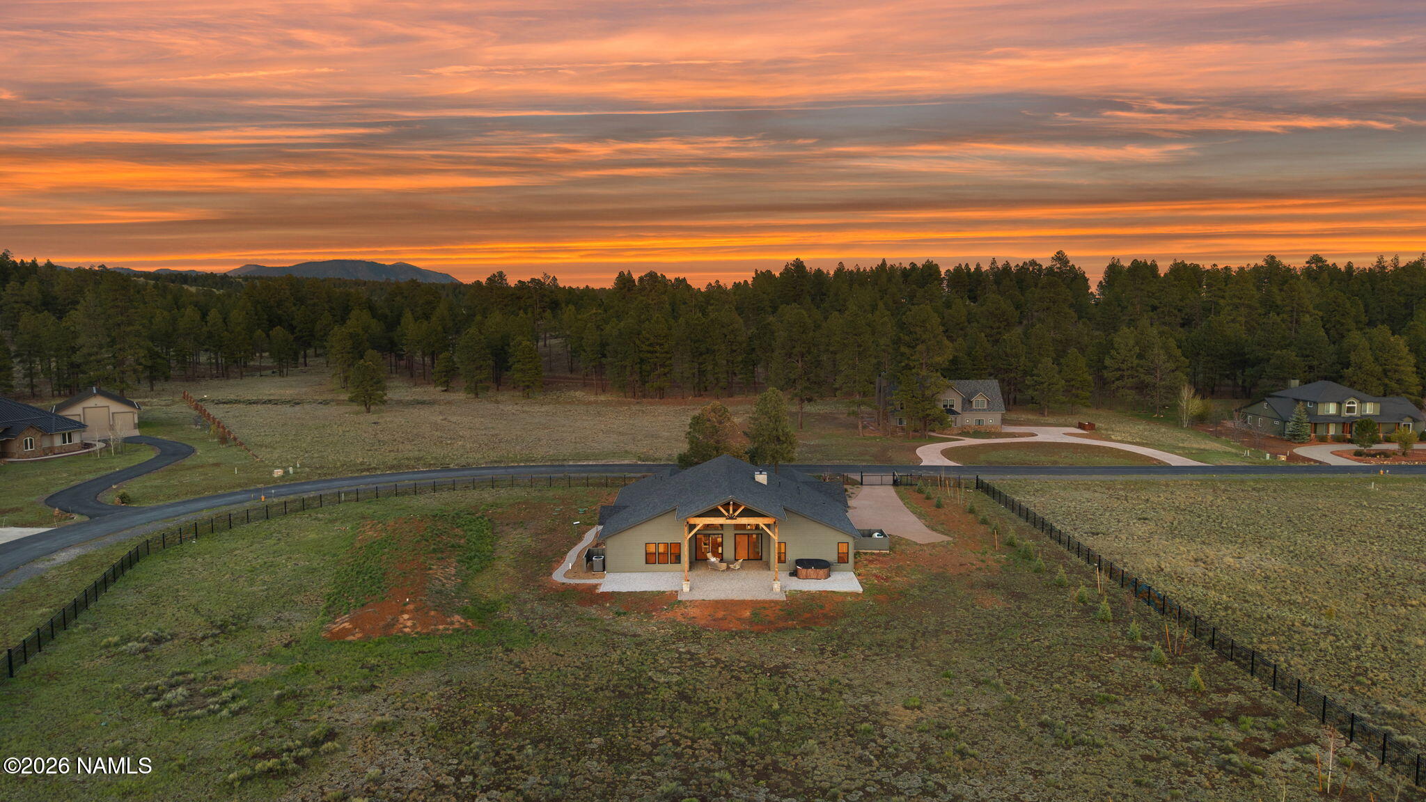5234 W Brackin Ranch Road