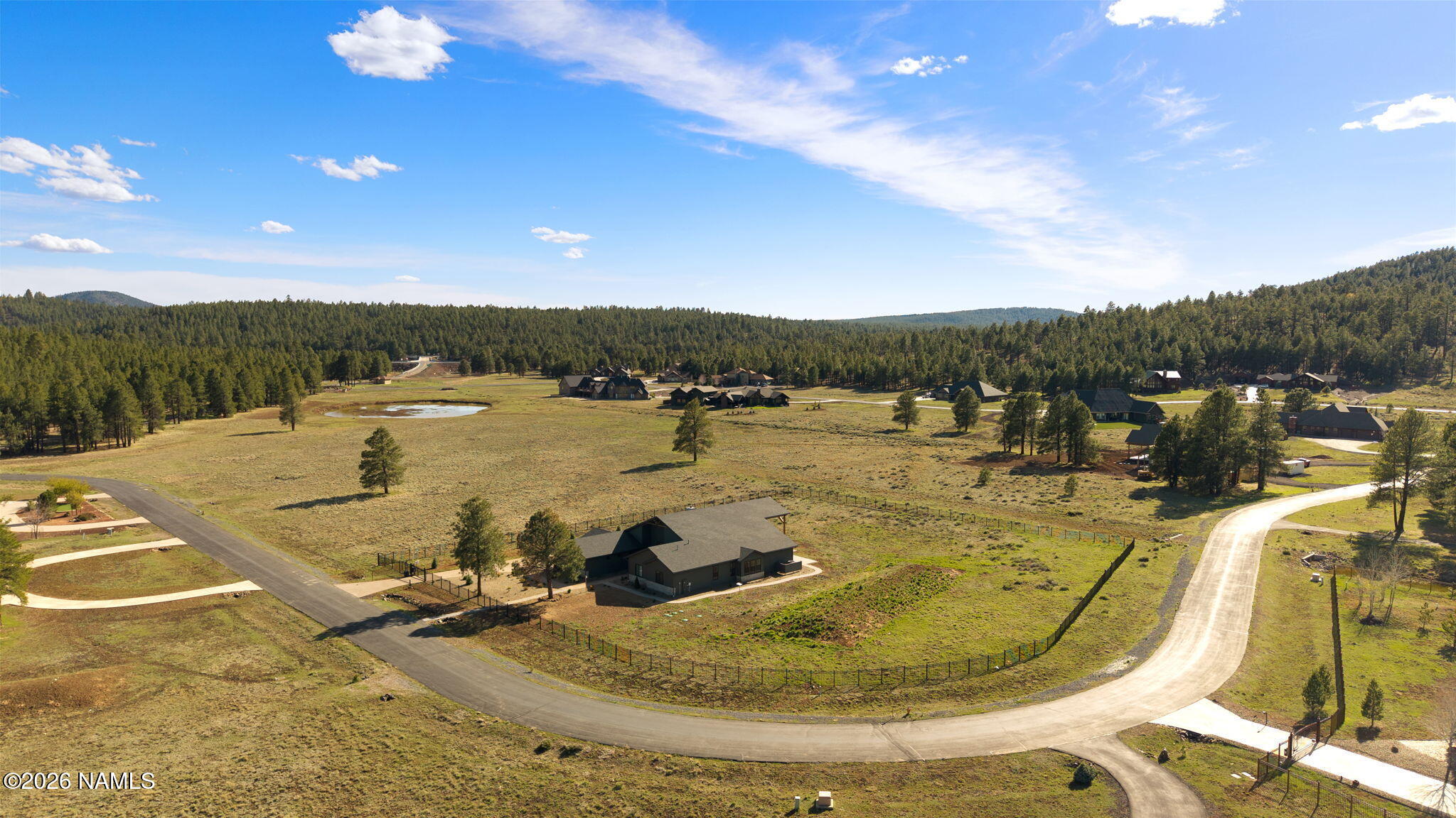 5234 W Brackin Ranch Road