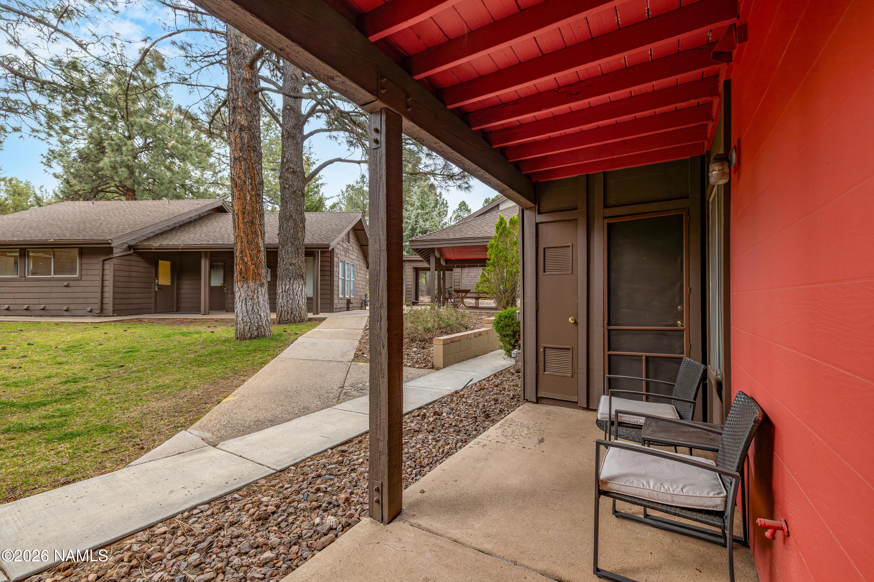 1200 S Riordan Ranch Street 101
