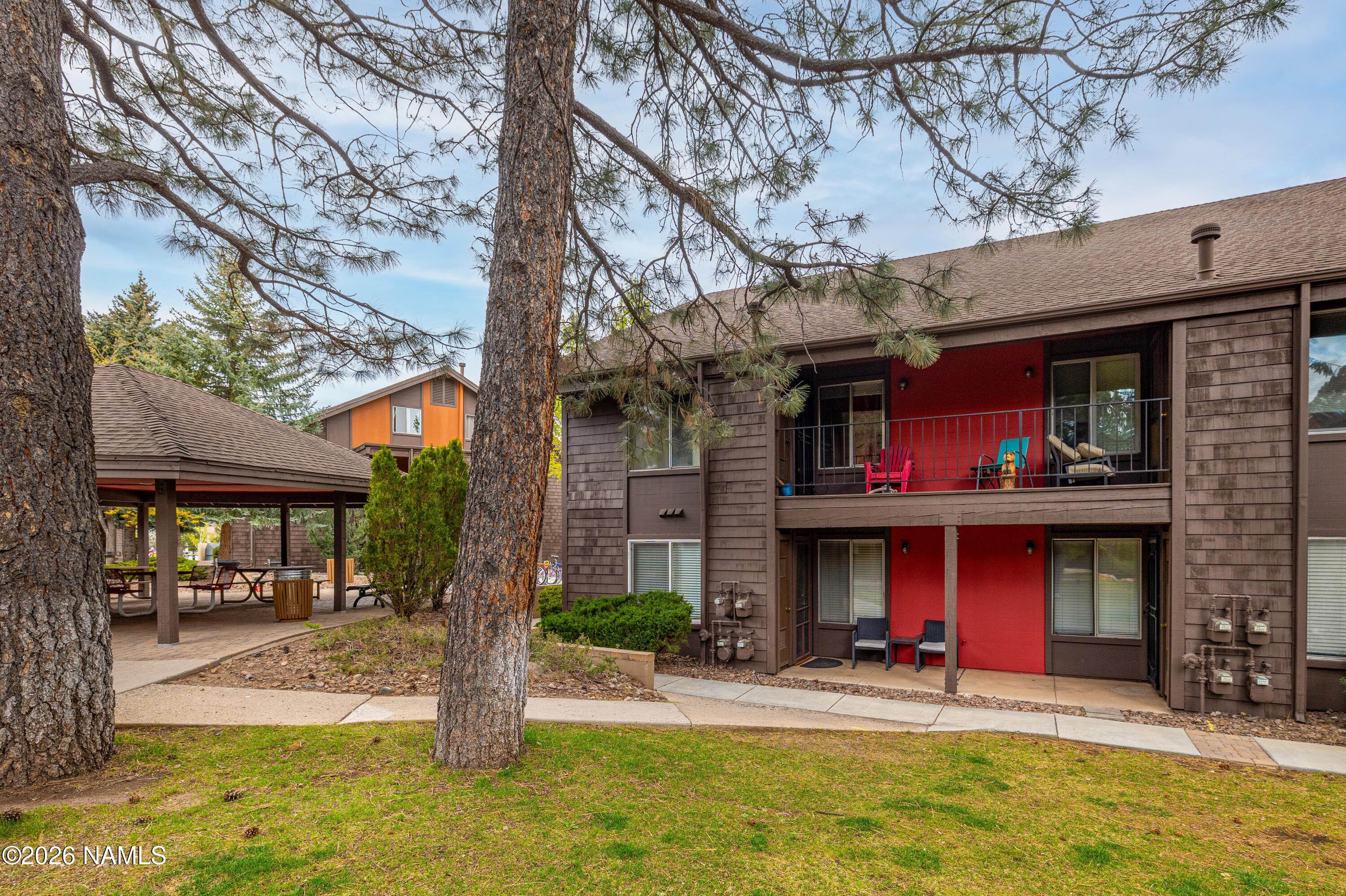 1200 S Riordan Ranch Street 101