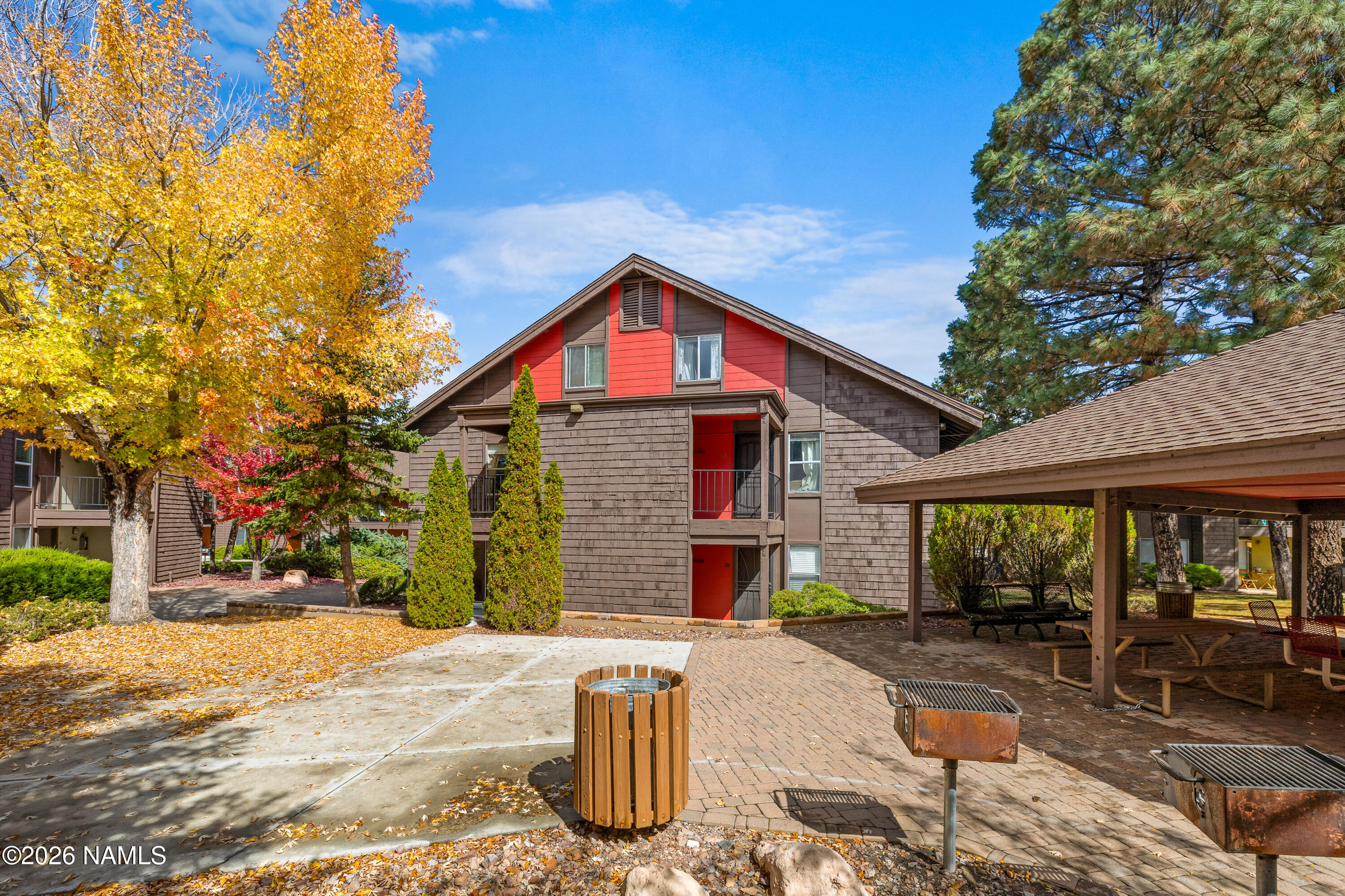 1200 S Riordan Ranch Street 101