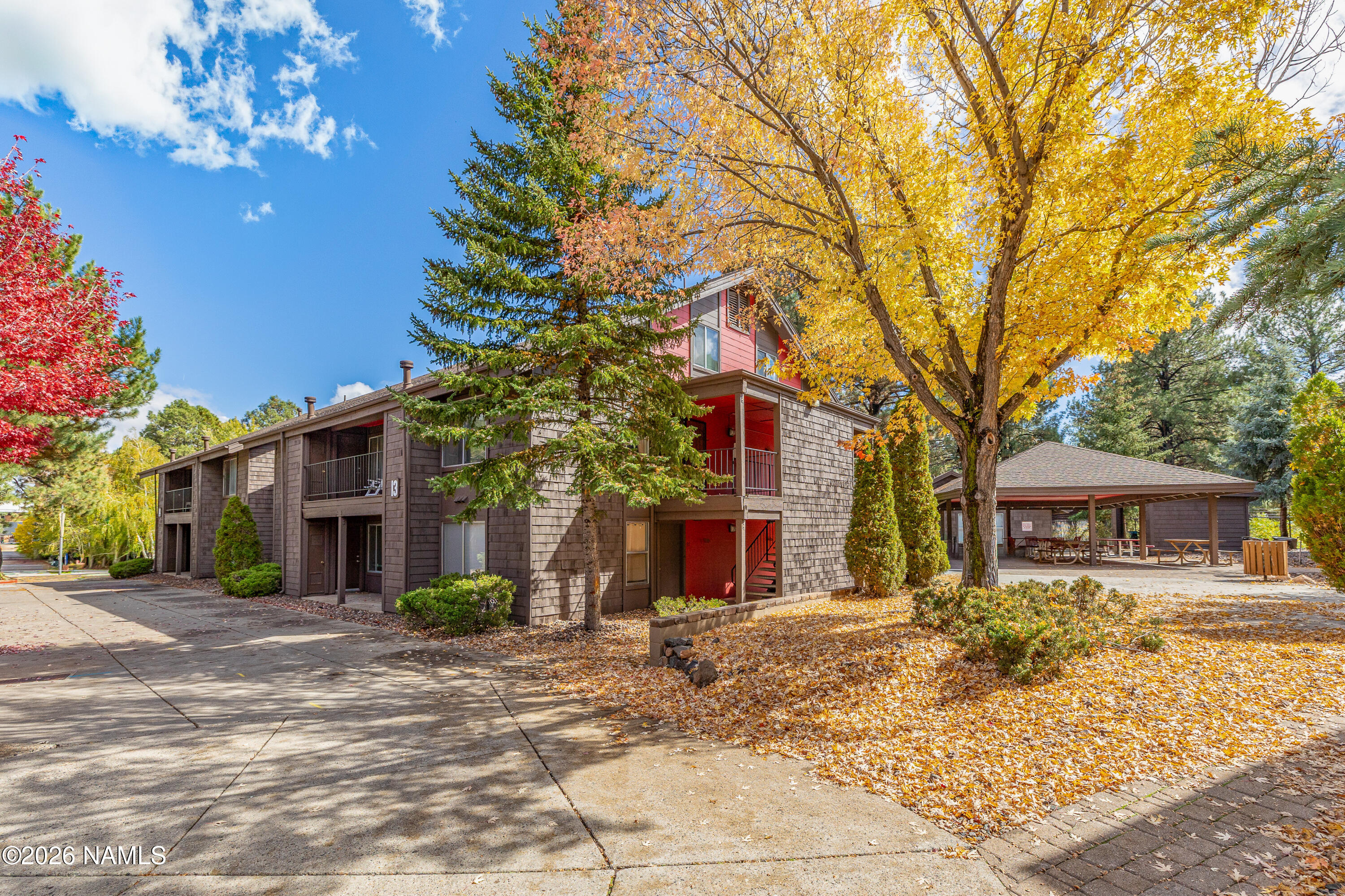 1200 S Riordan Ranch Street 101