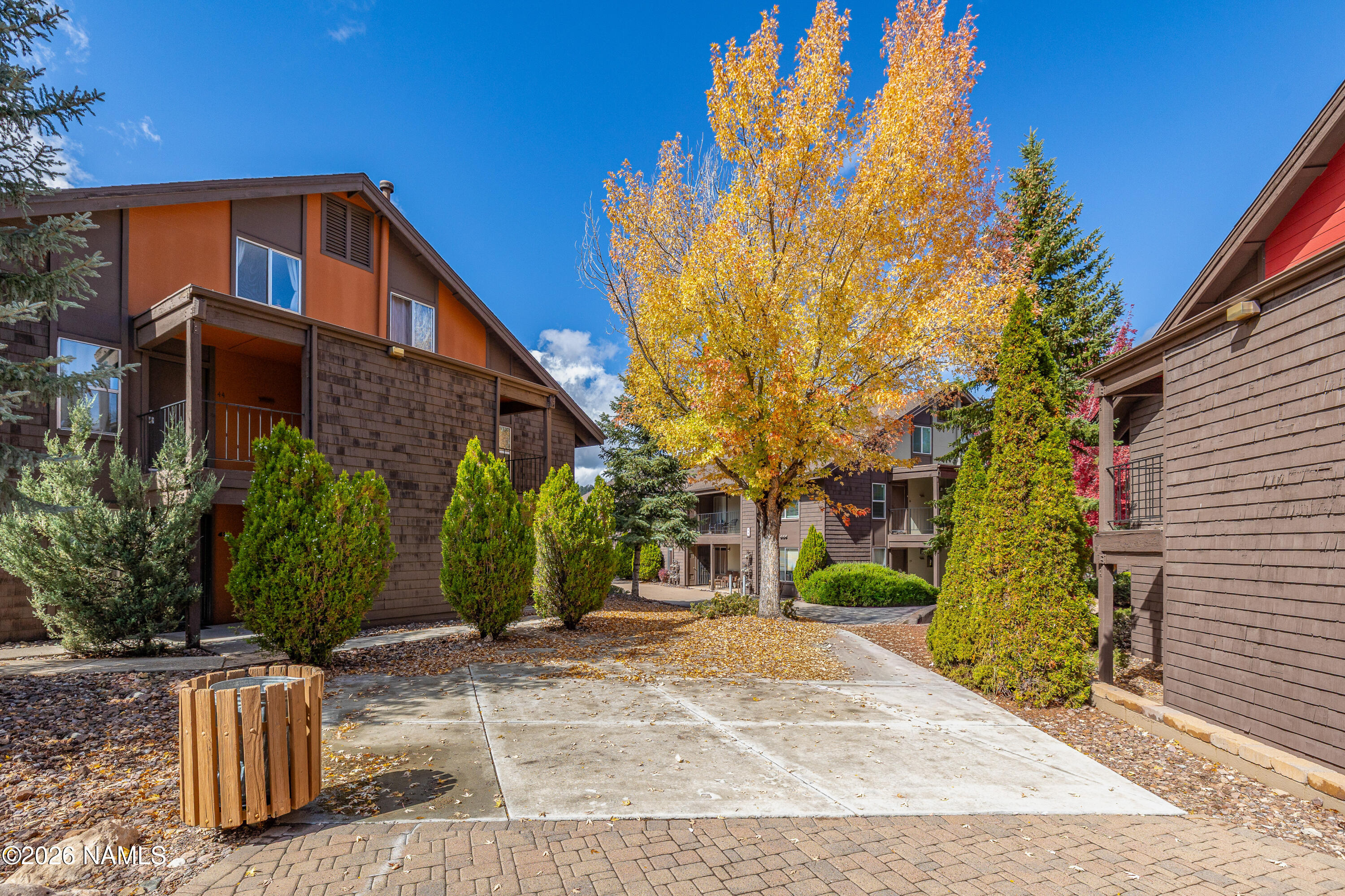 1200 S Riordan Ranch Street 101