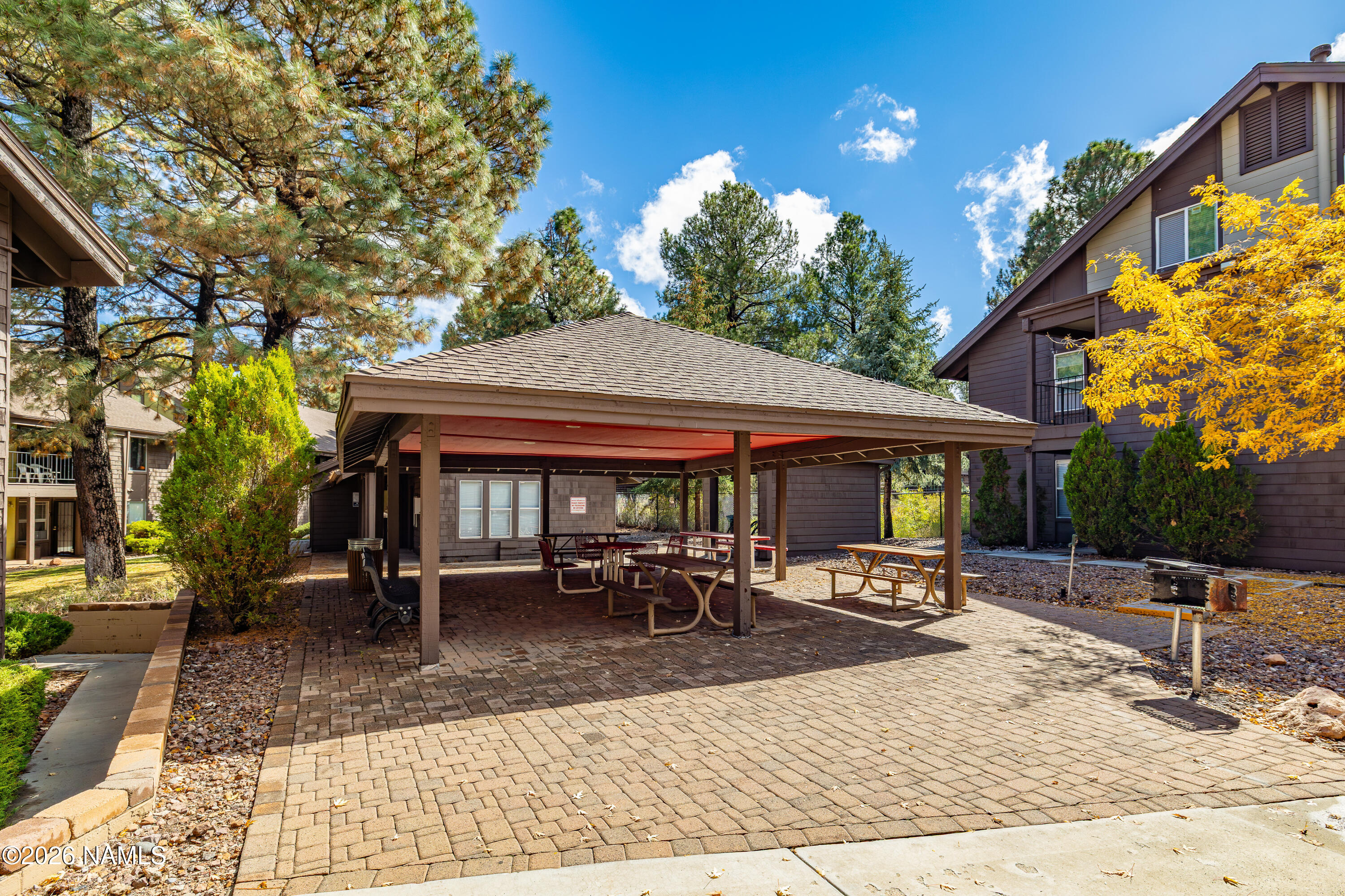 1200 S Riordan Ranch Street 101