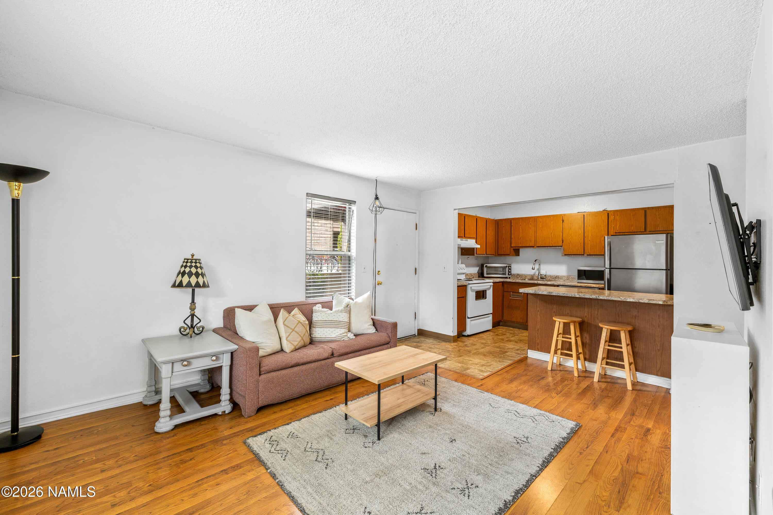 1200 S Riordan Ranch Street 101