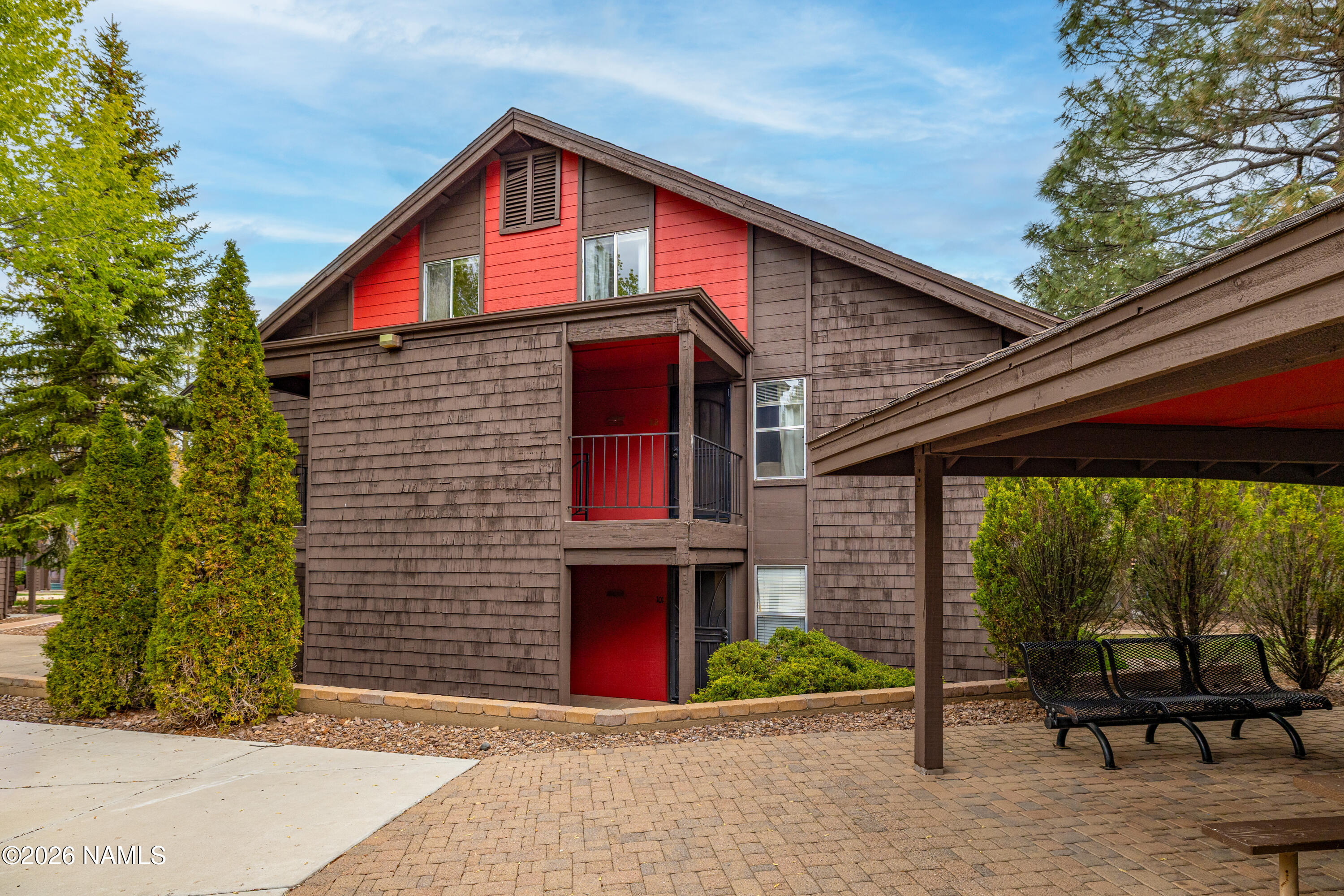 1200 S Riordan Ranch Street 101