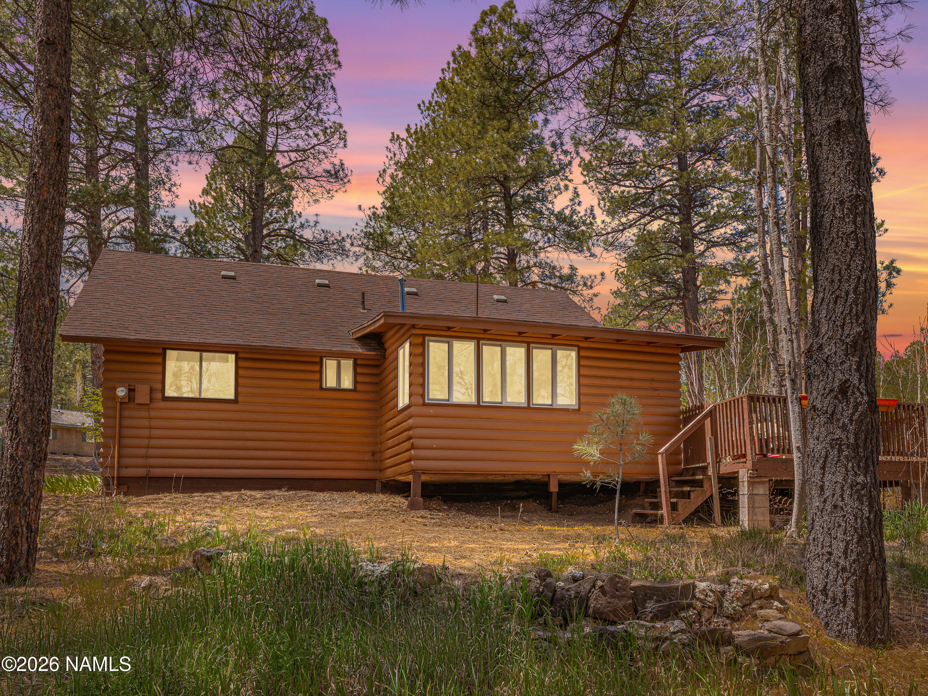 4511 Canyon Loop