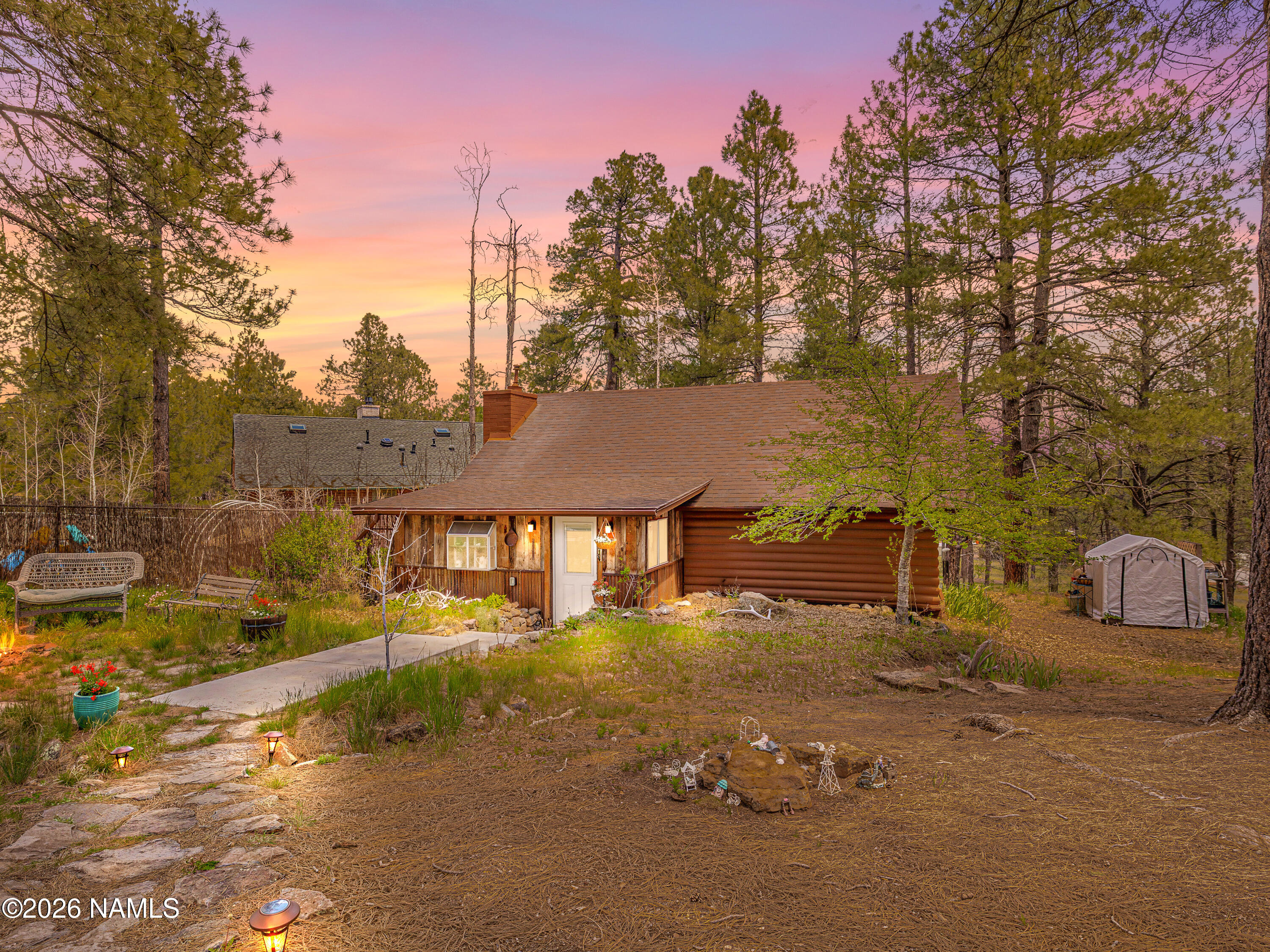 4511 Canyon Loop