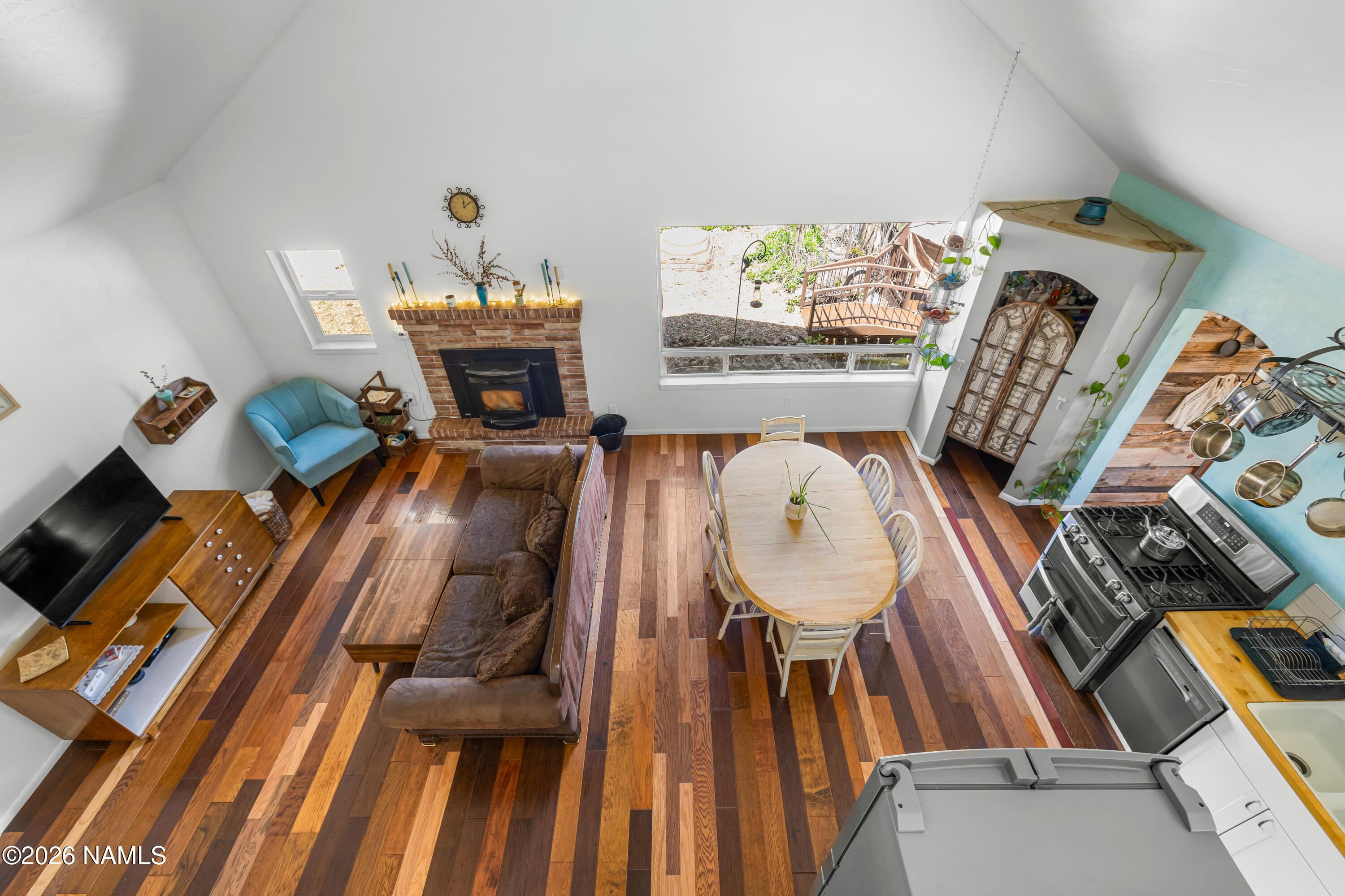 4511 Canyon Loop
