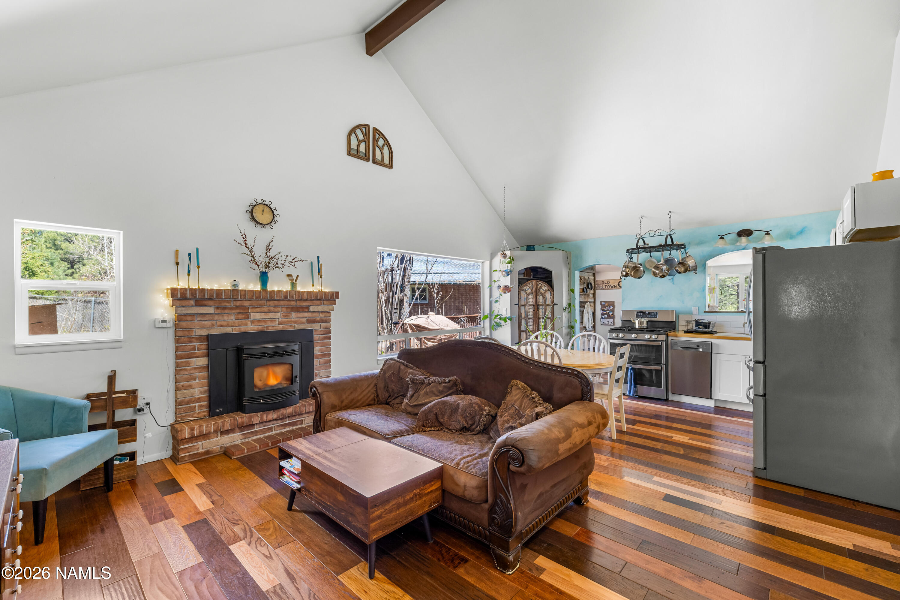 4511 Canyon Loop