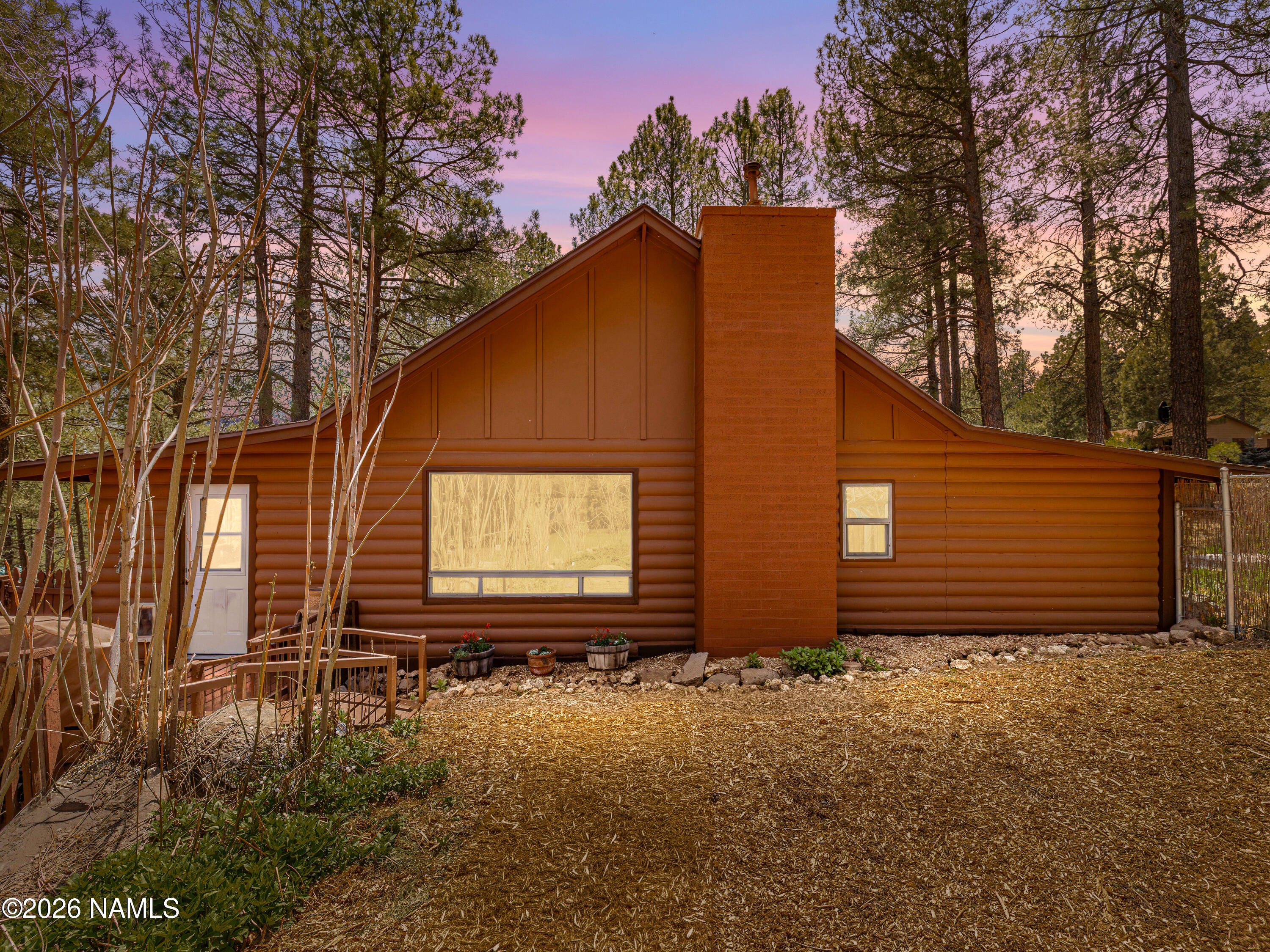 4511 Canyon Loop