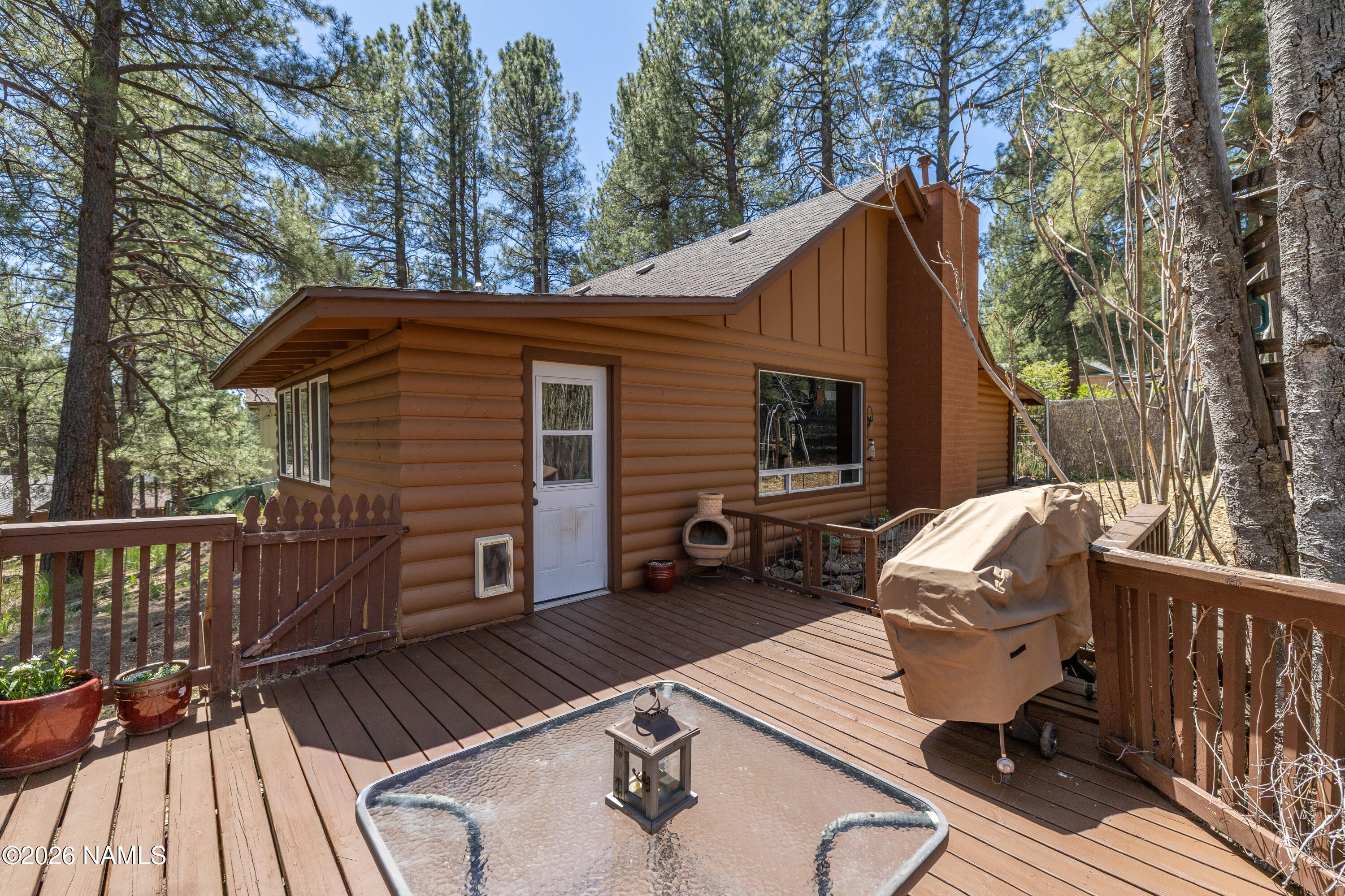 4511 Canyon Loop