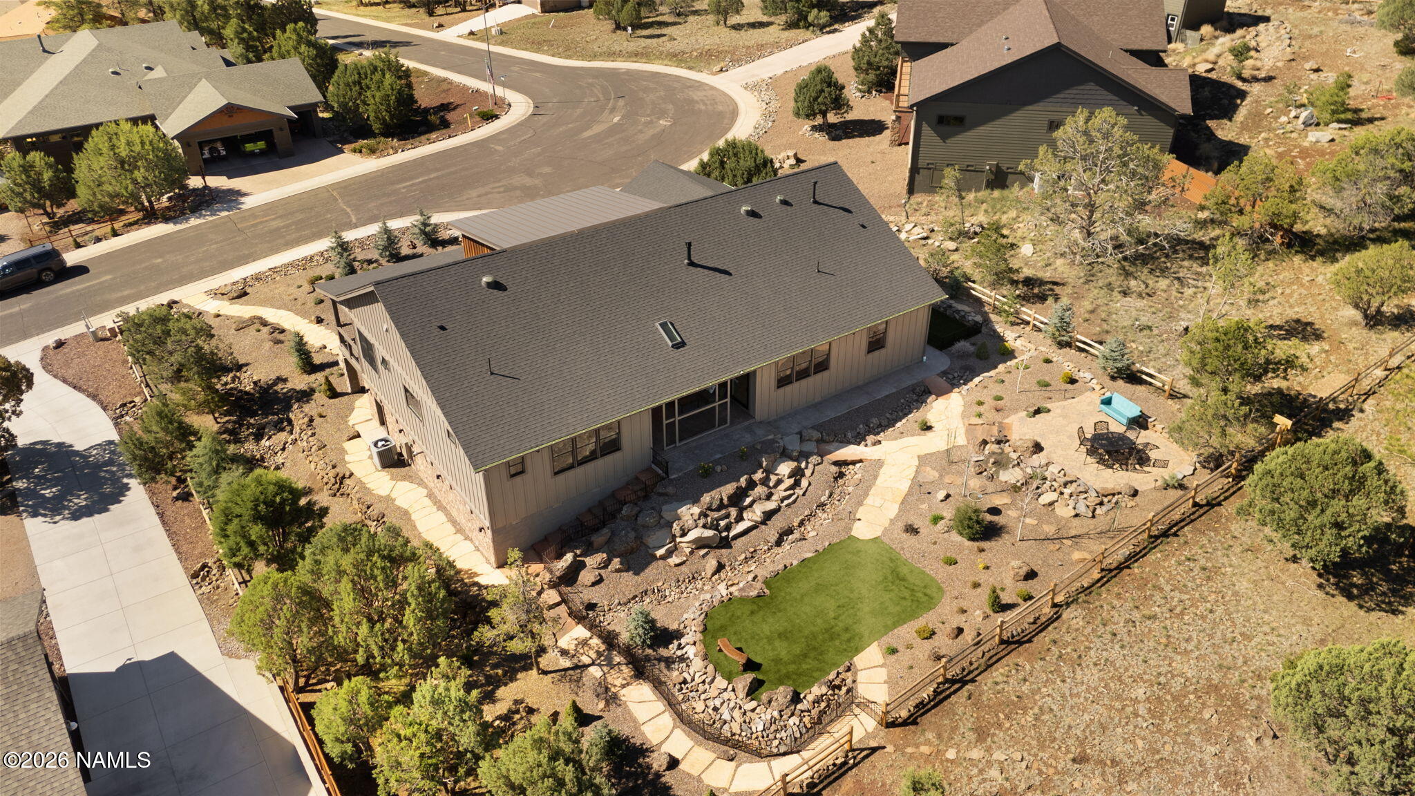 2672 Ridgewood Way