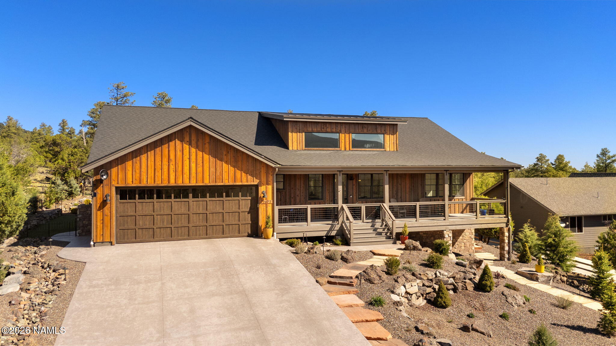 2672 Ridgewood Way