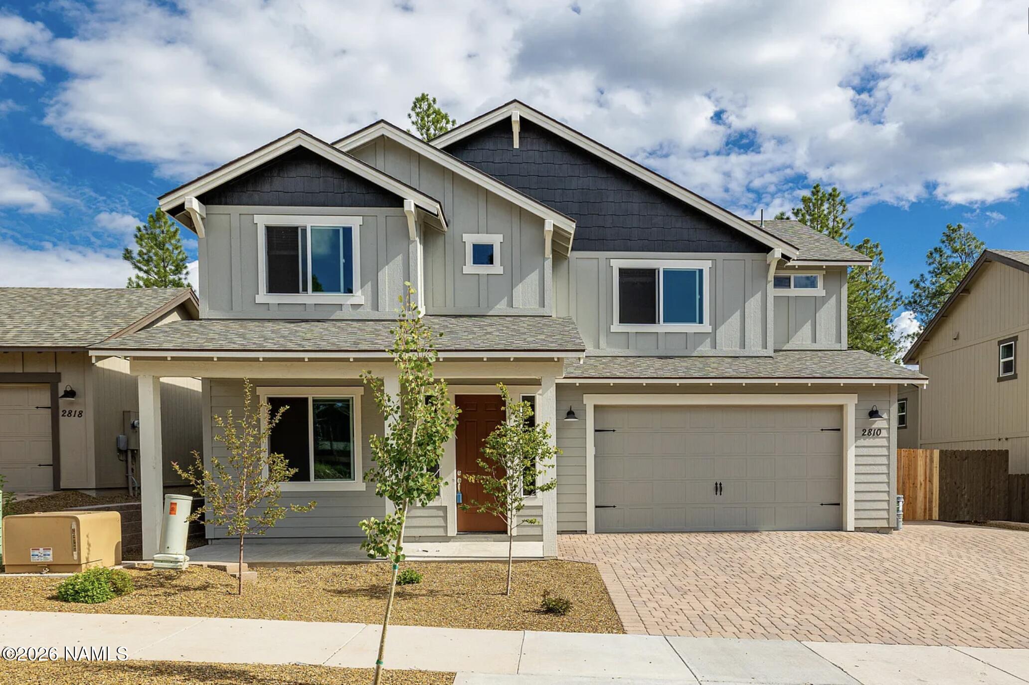 2810 W Alamo Drive