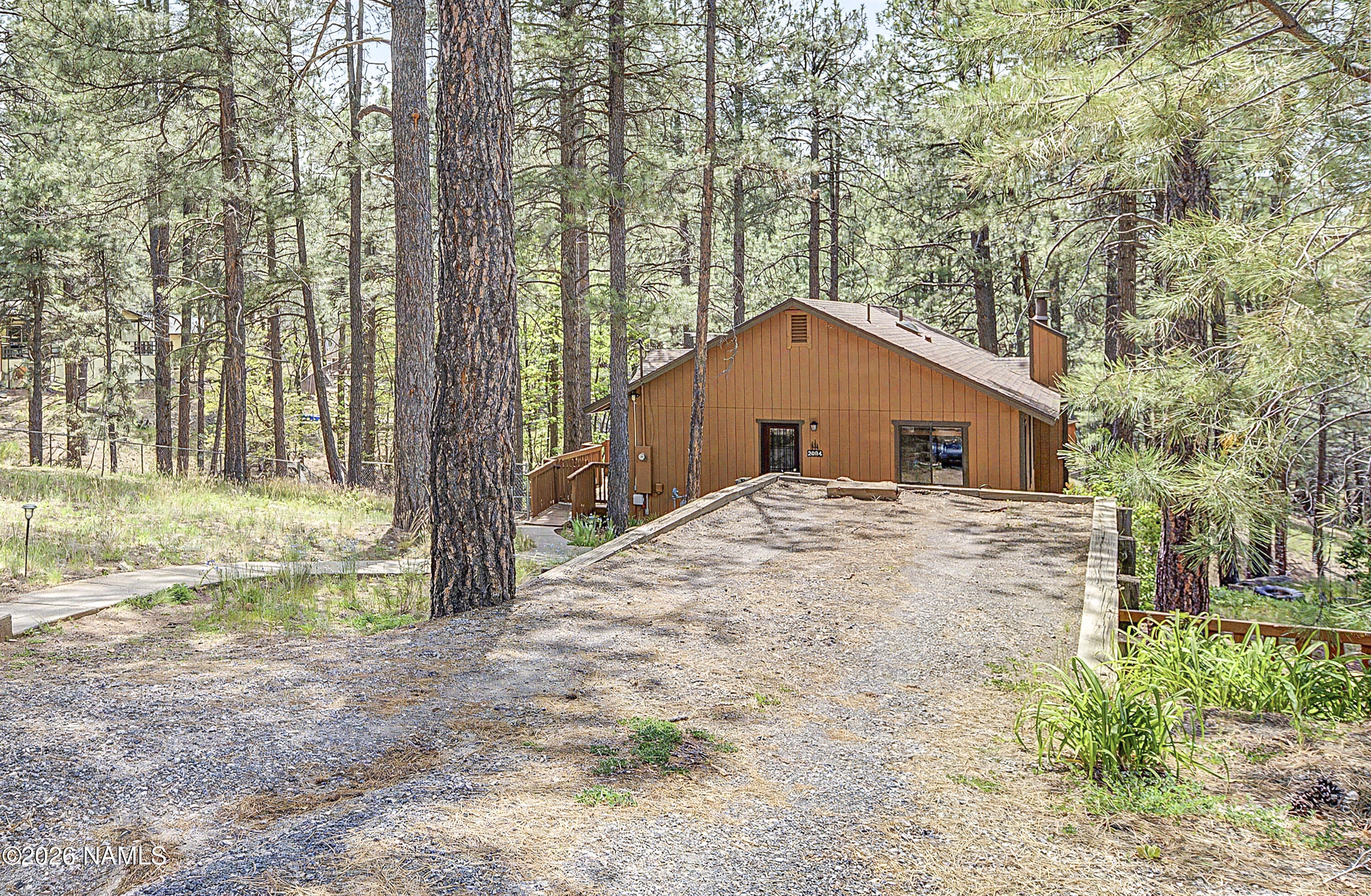 2804 Bird Springs Ovi