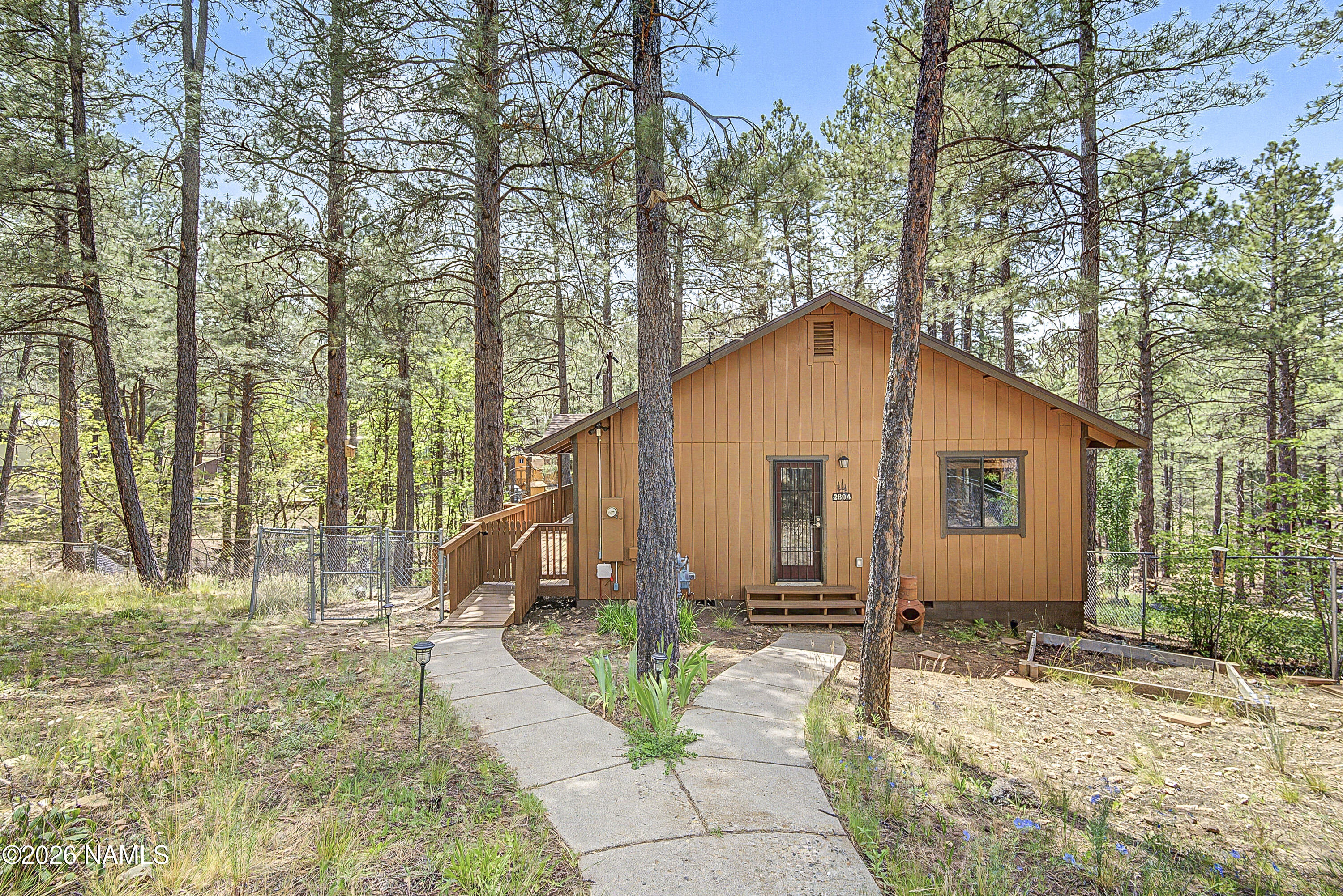 2804 Bird Springs Ovi