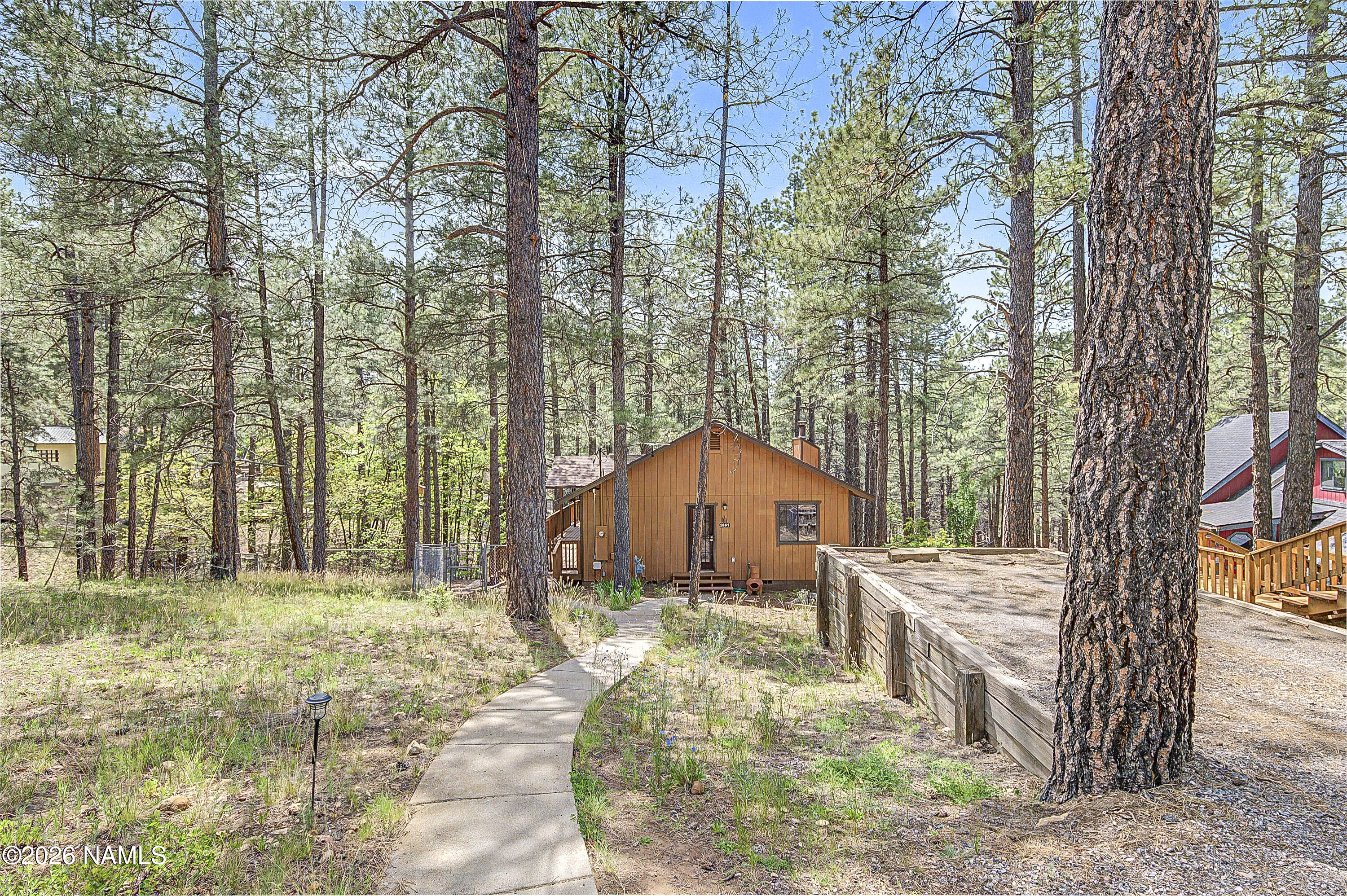 2804 Bird Springs Ovi