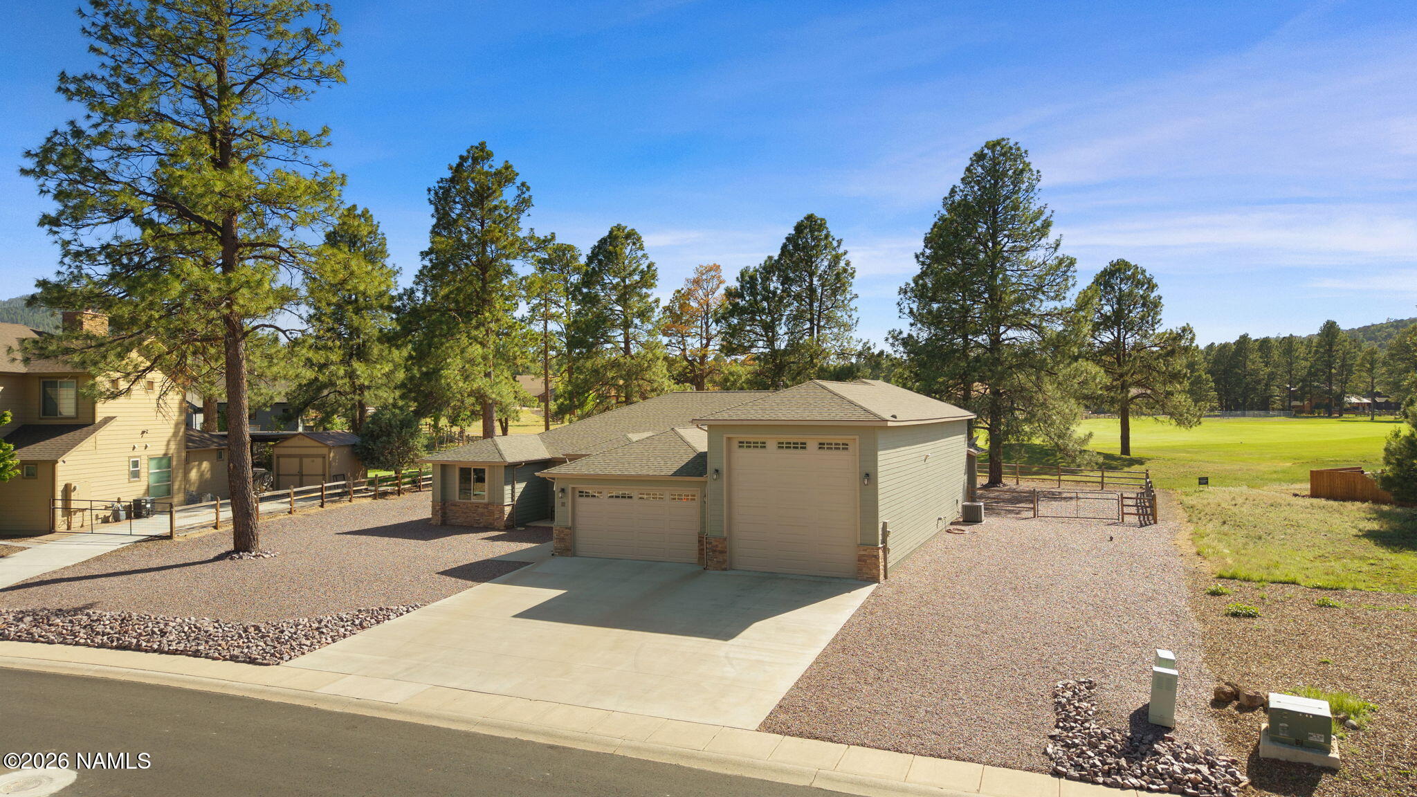530 S Pinehurst Drive