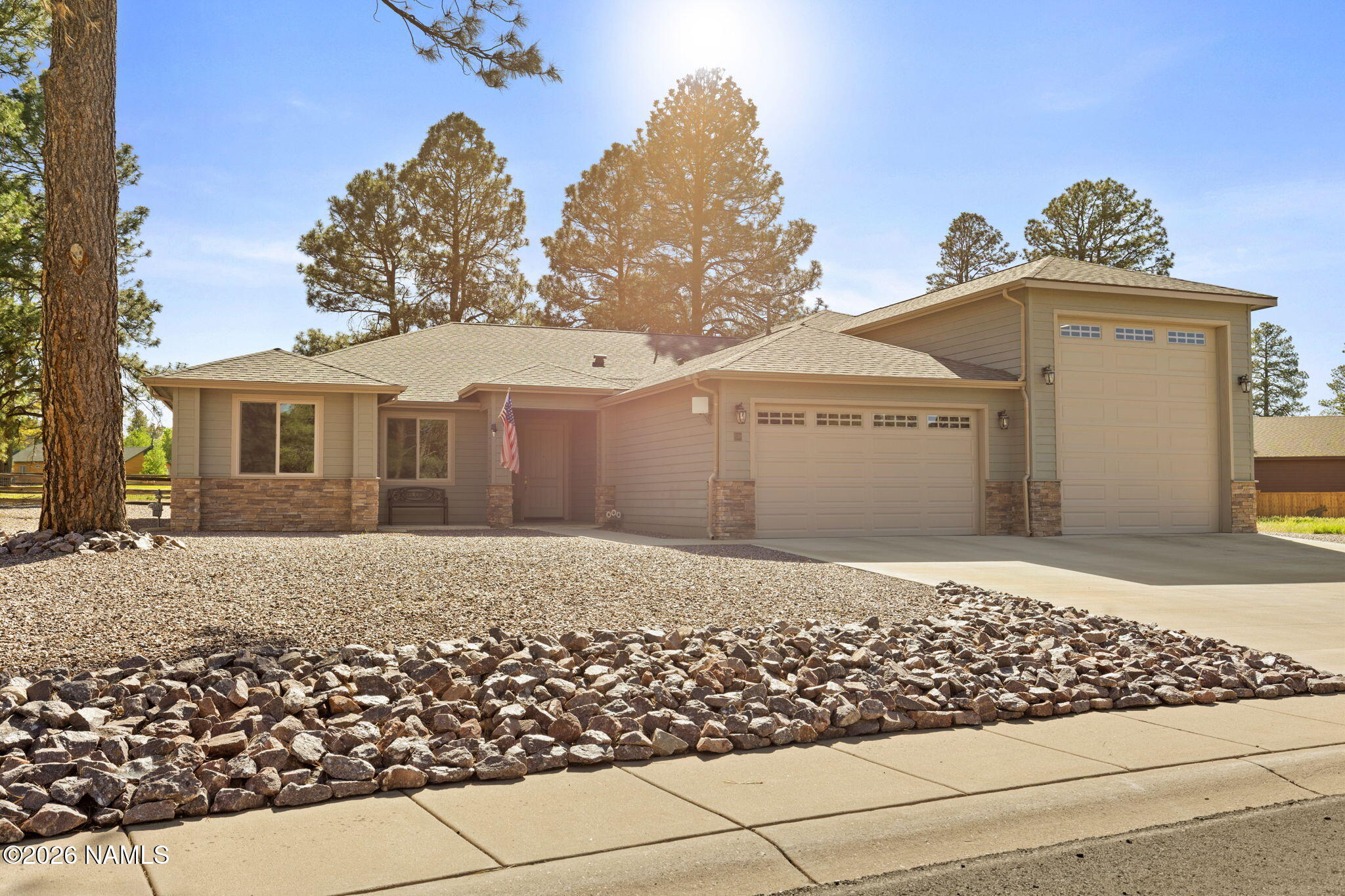 530 S Pinehurst Drive