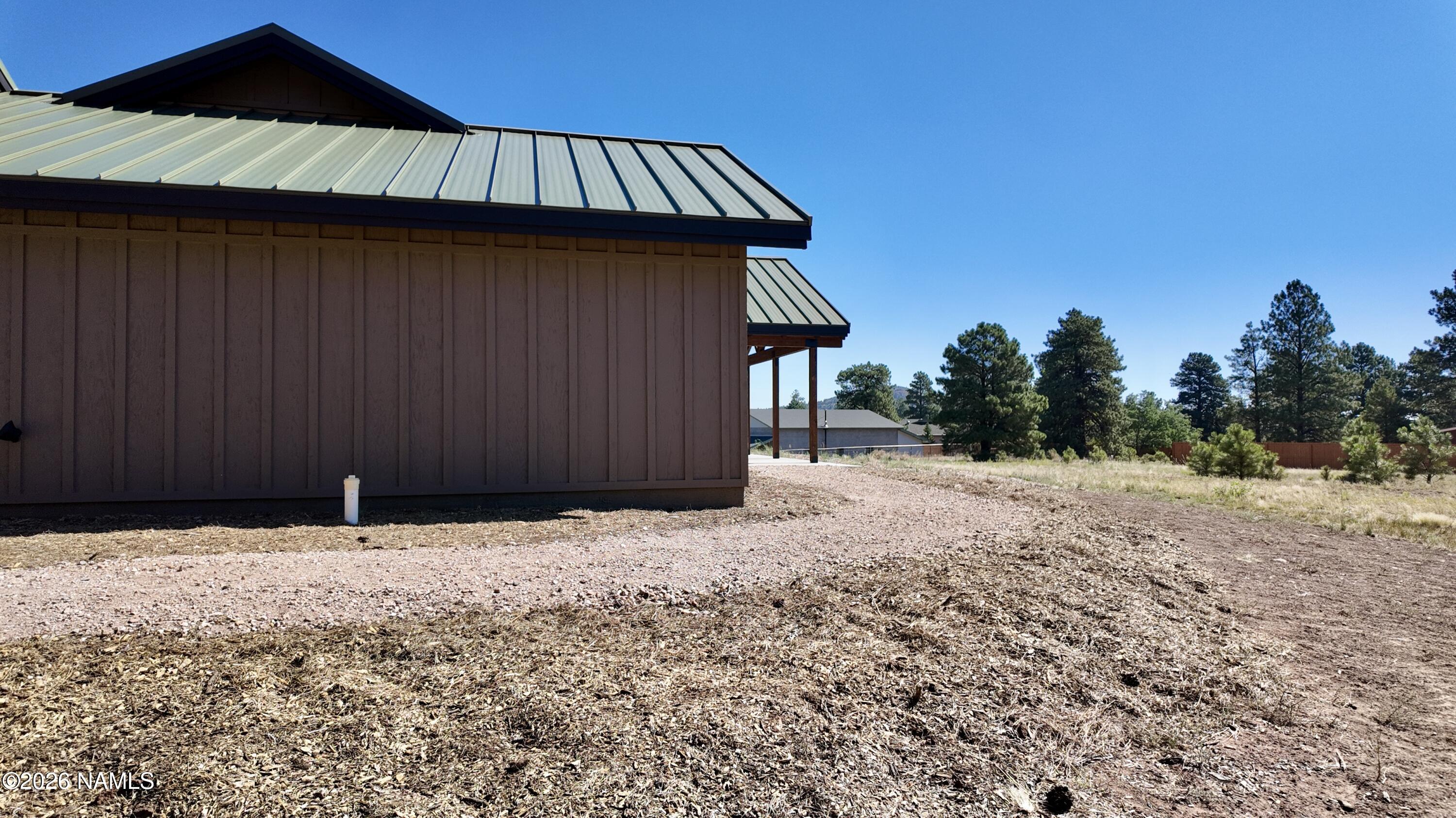 8441 N Fleming Drive
