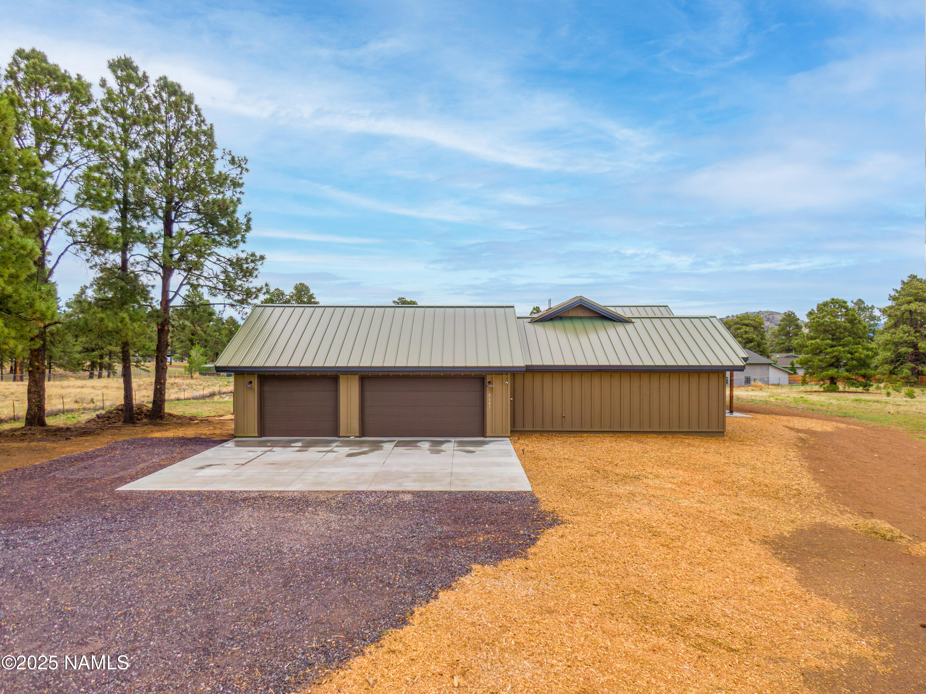 8441 N Fleming Drive
