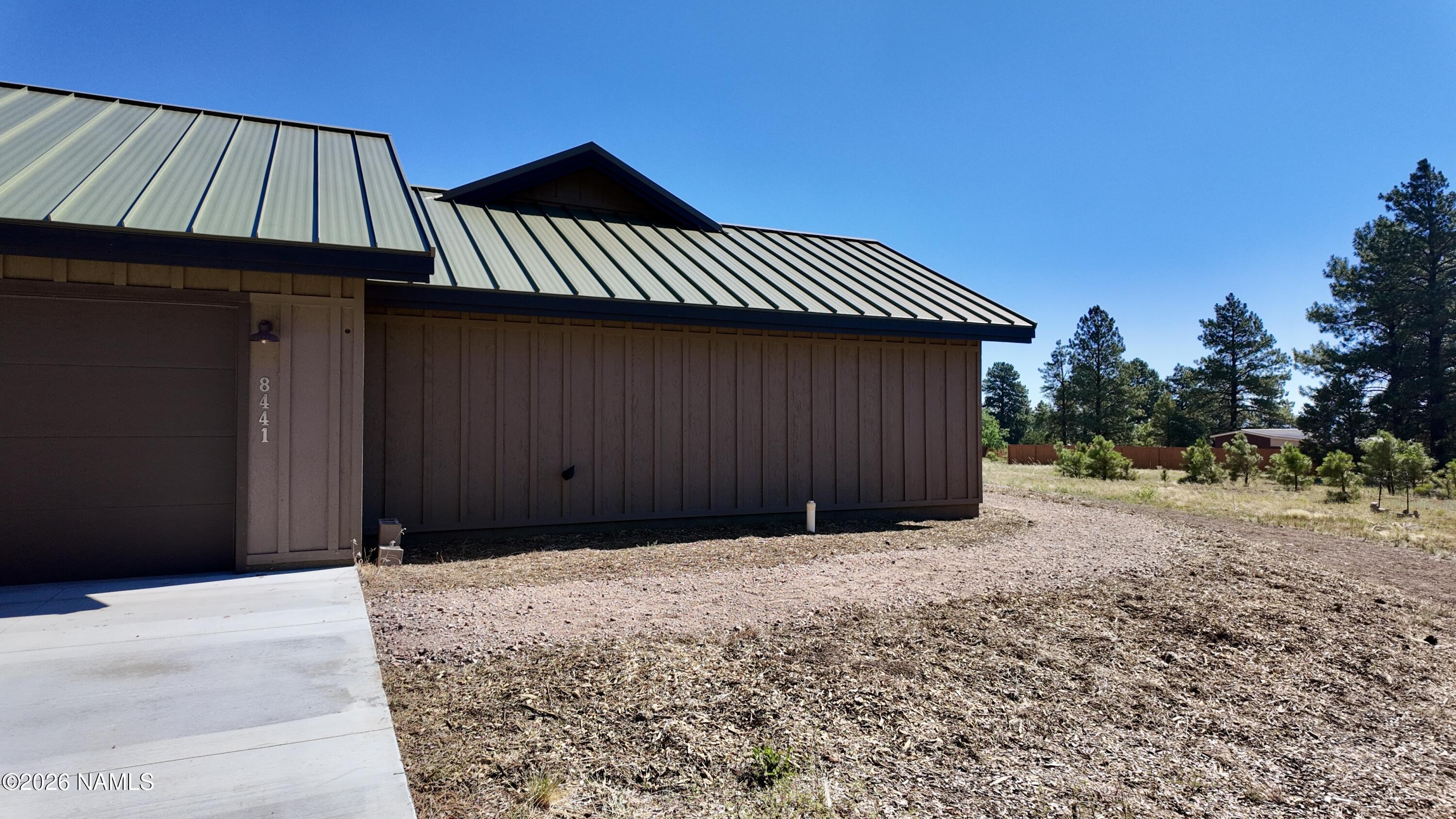 8441 N Fleming Drive