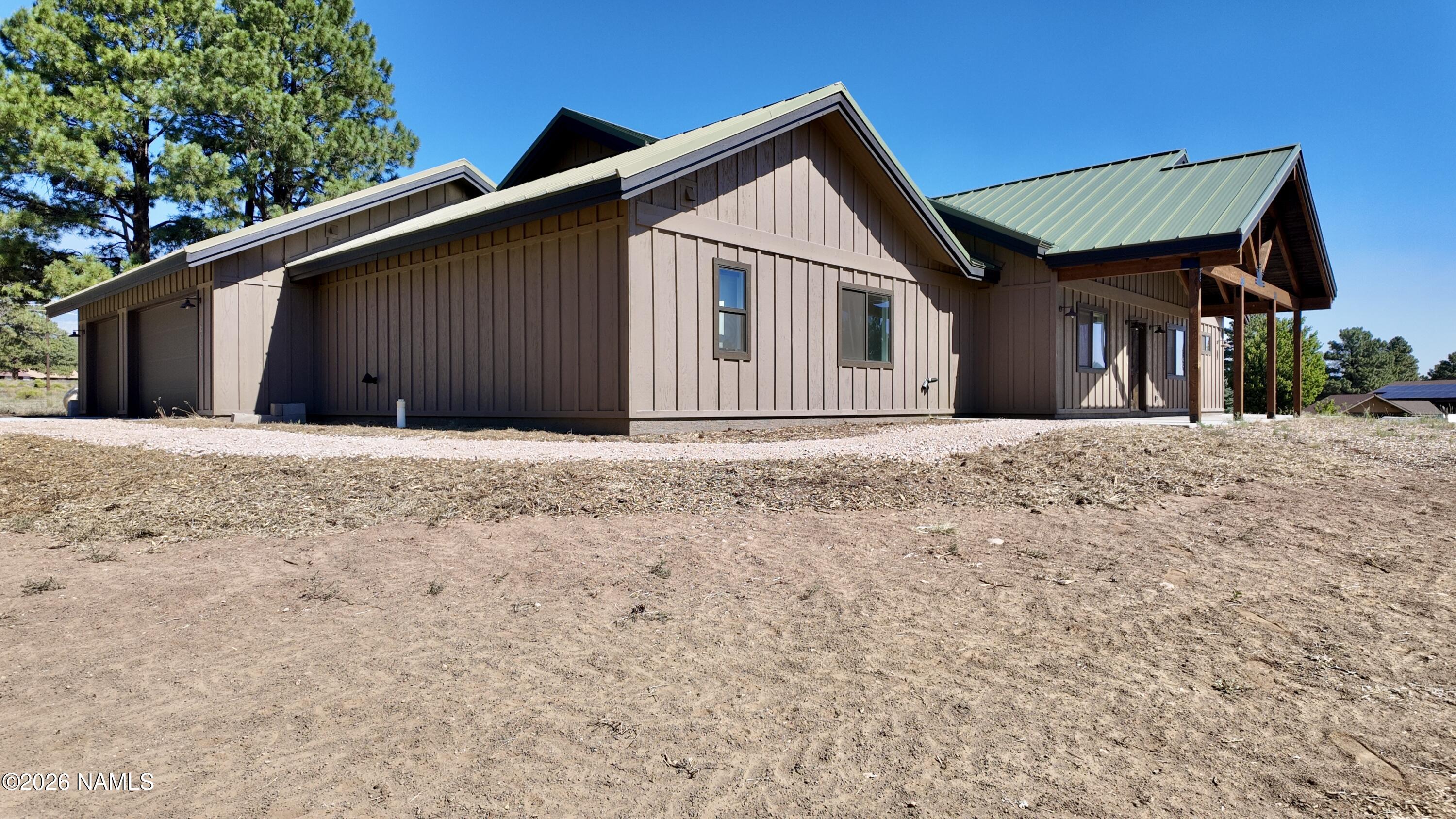 8441 N Fleming Drive