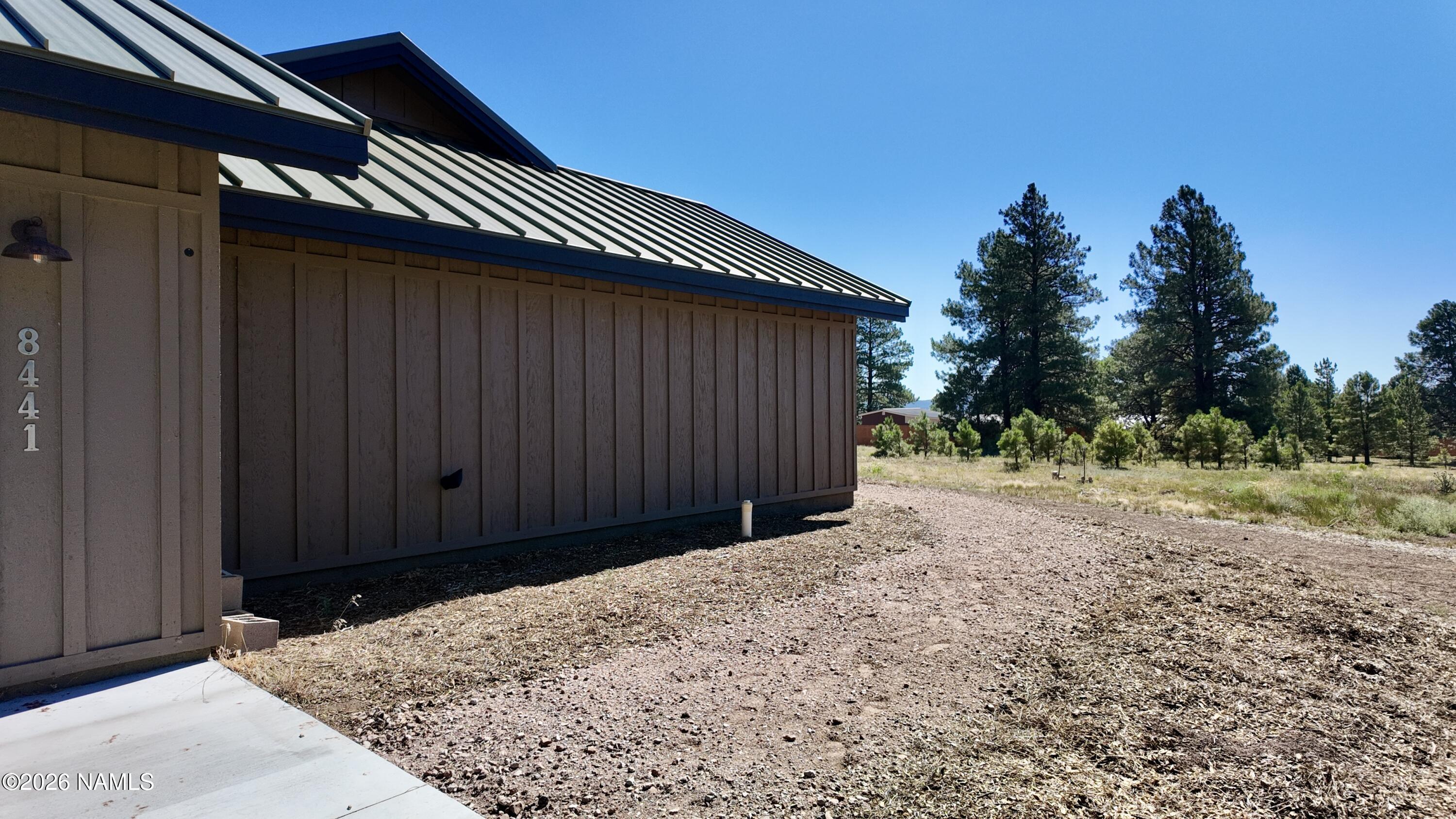 8441 N Fleming Drive