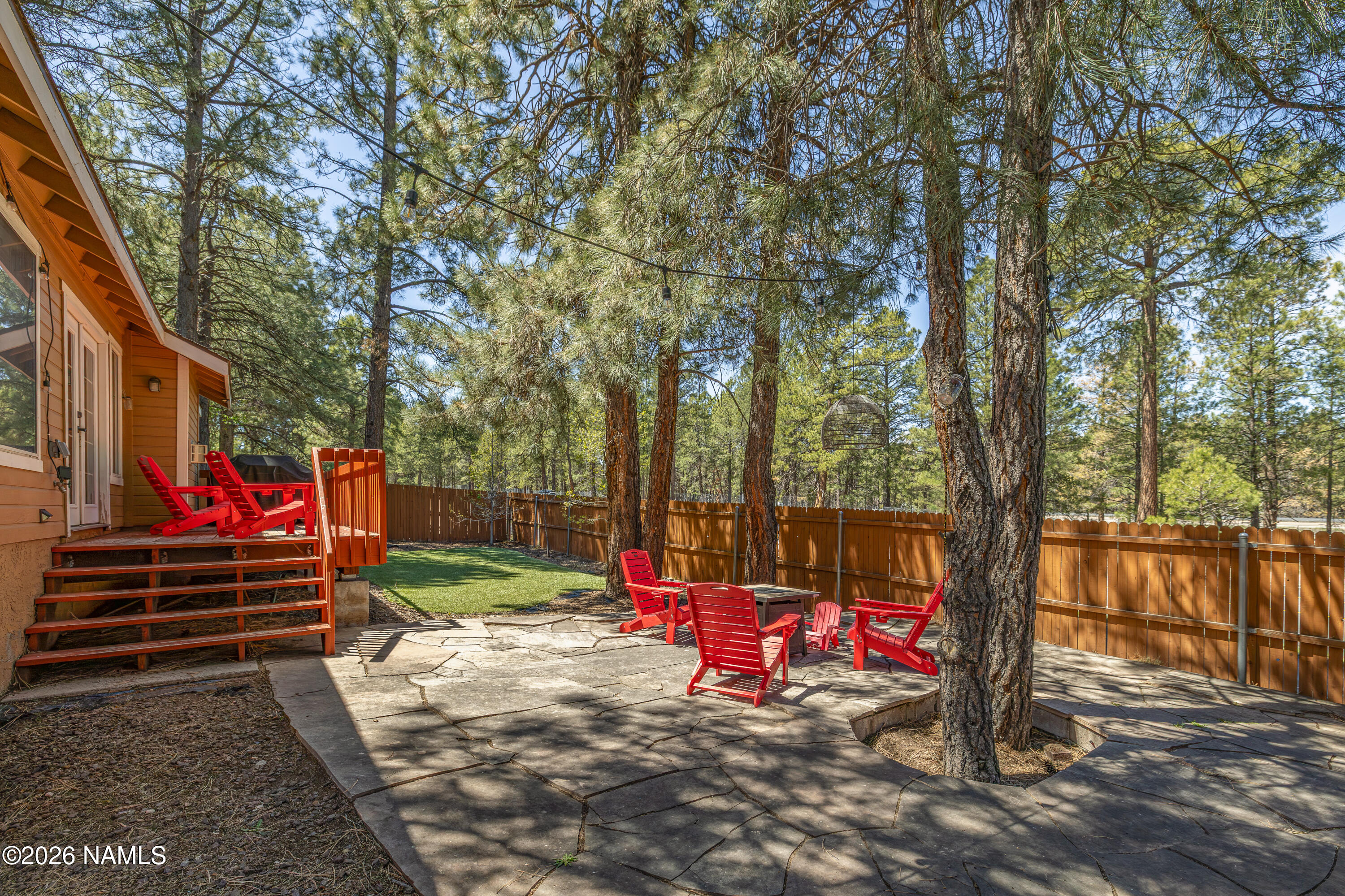 954 W Lil Ben Trail