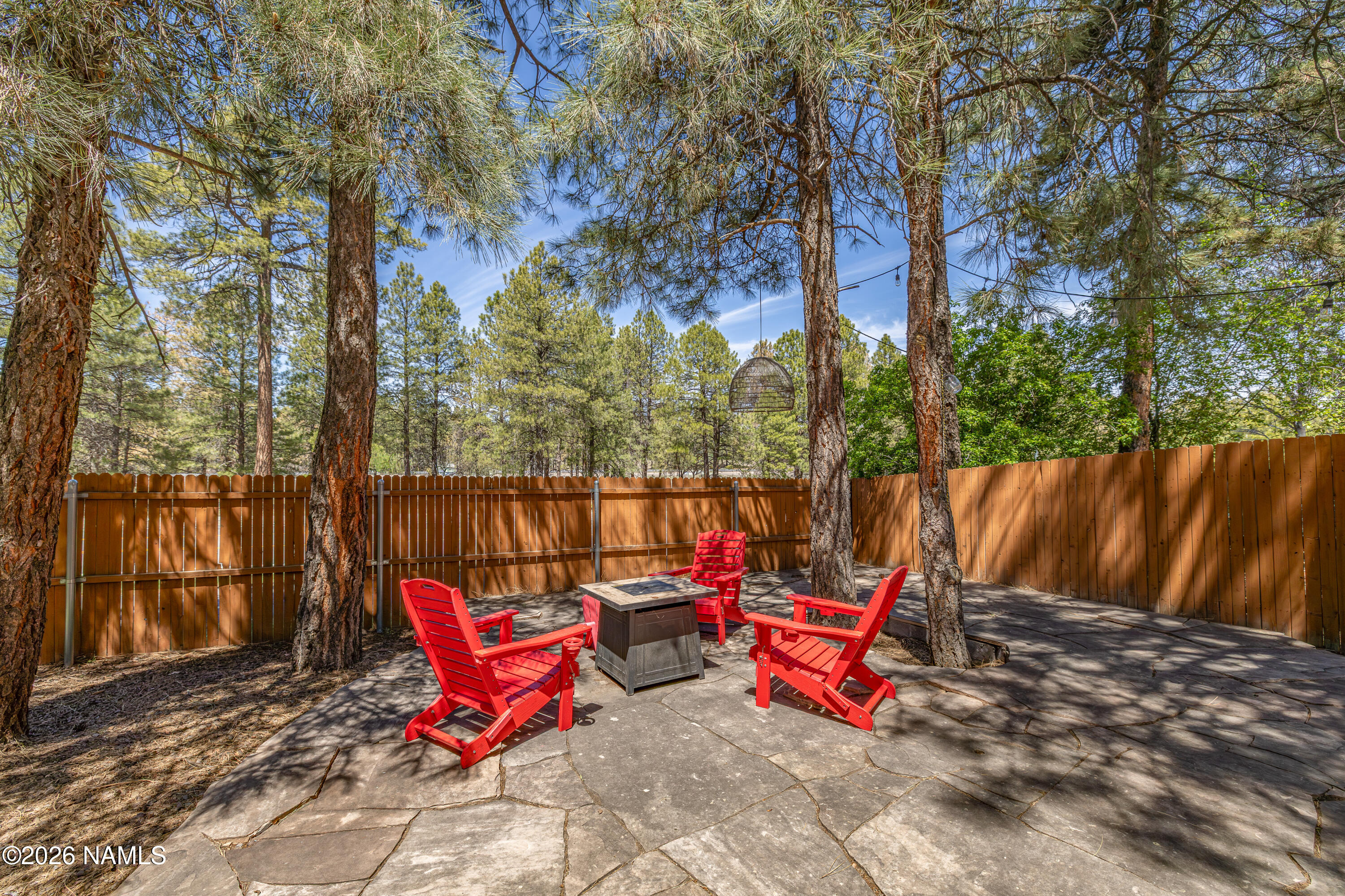 954 W Lil Ben Trail