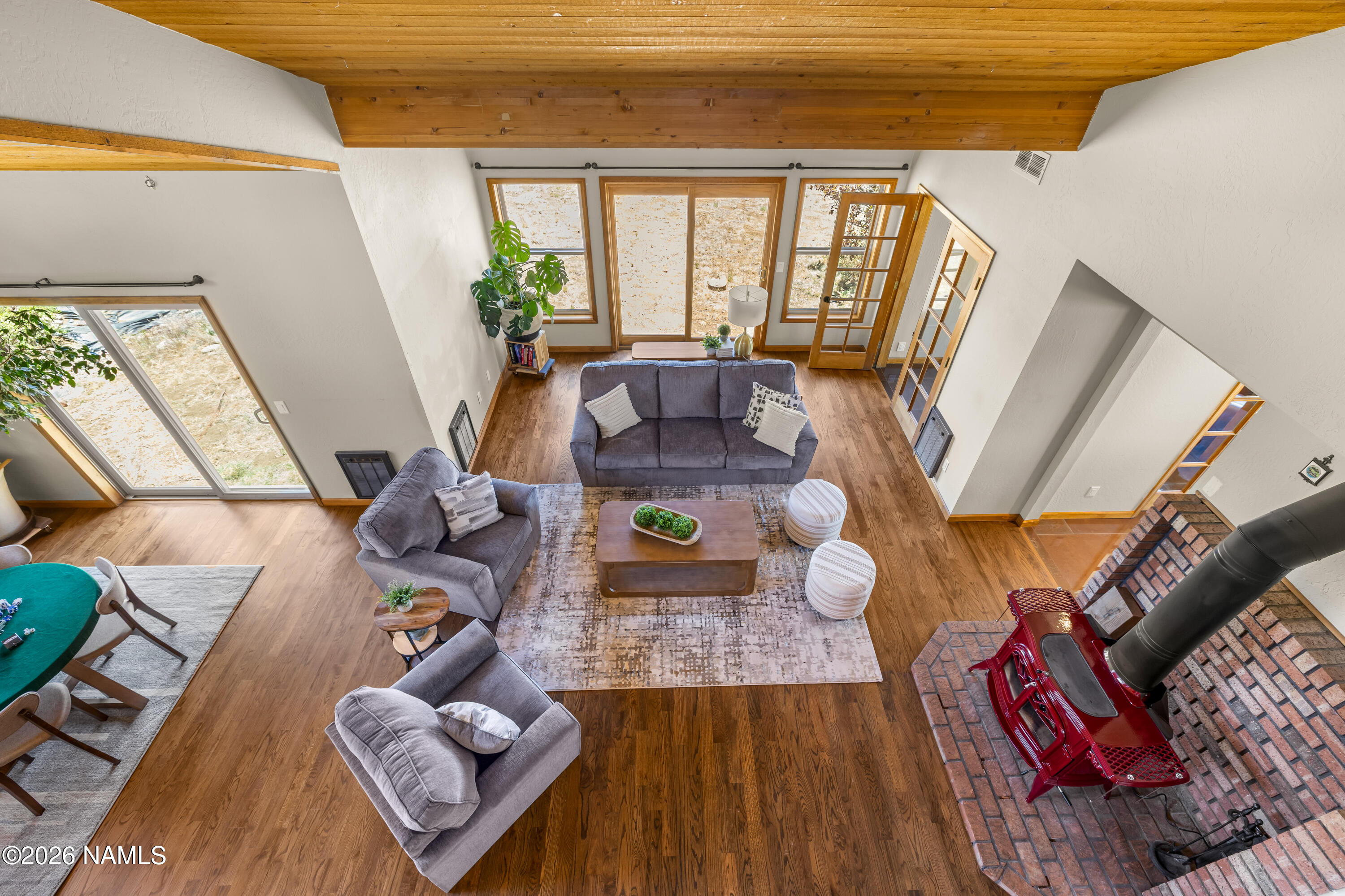 8080 Yancey Lane