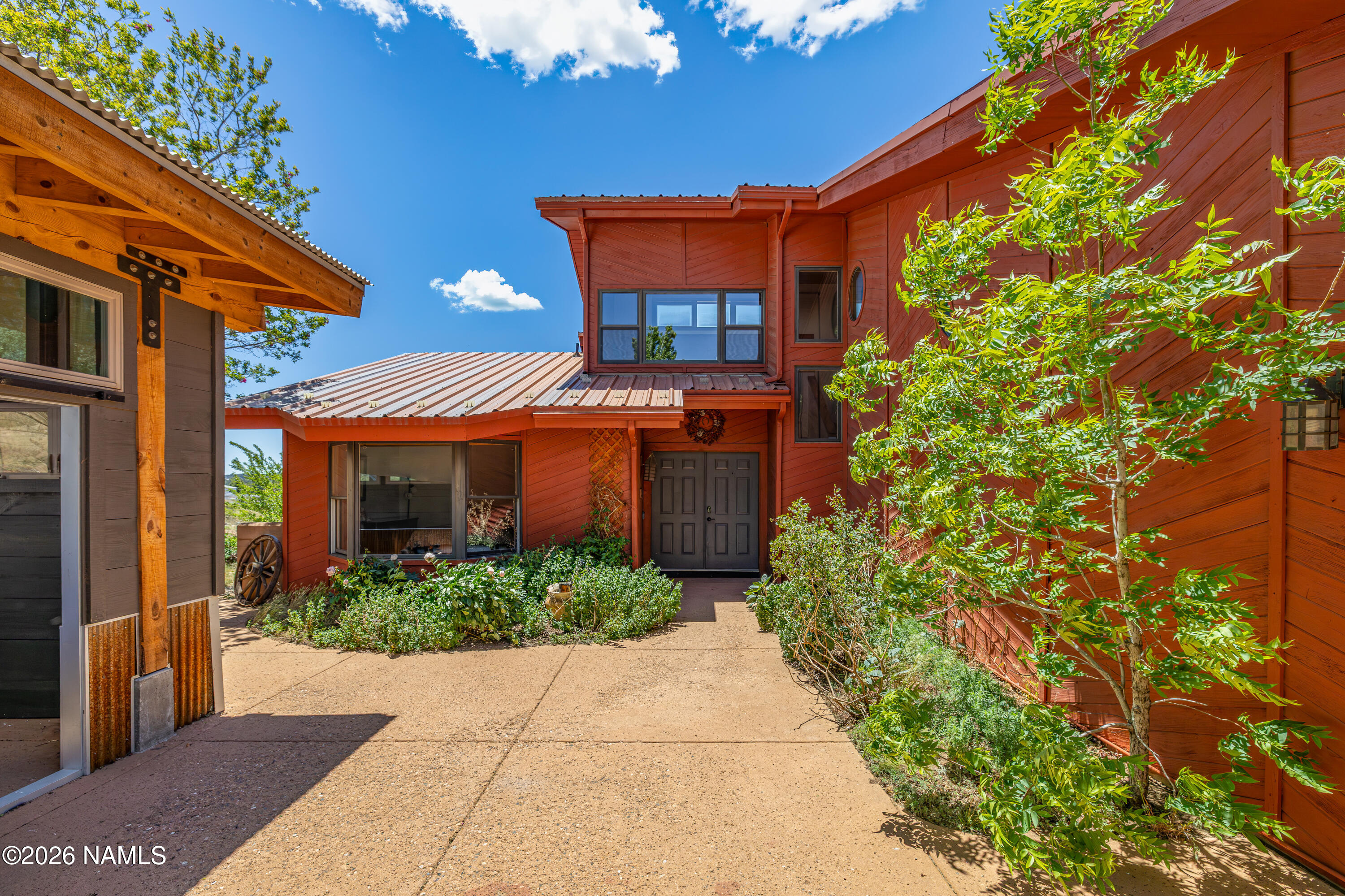 8080 Yancey Lane