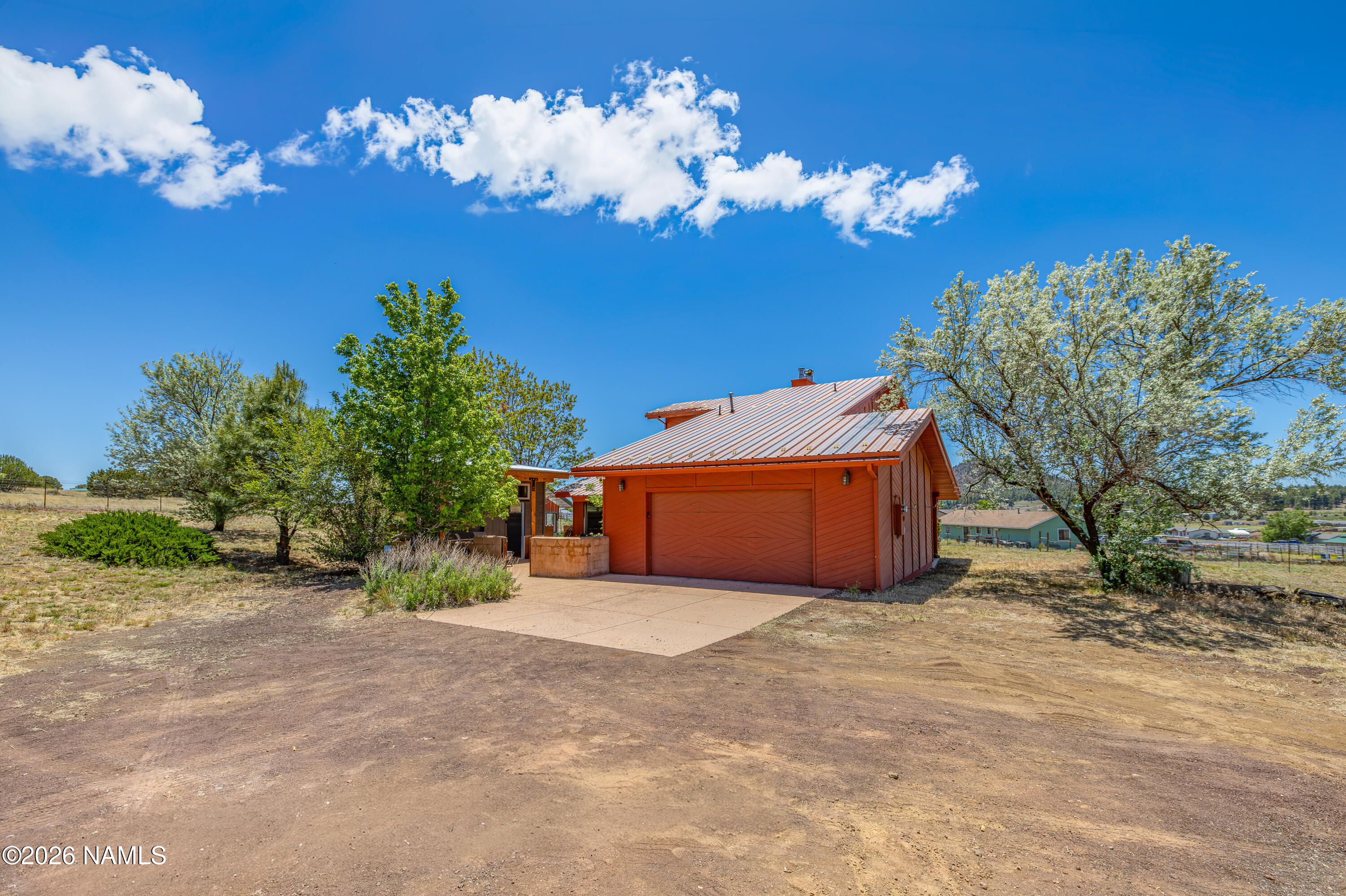 8080 Yancey Lane