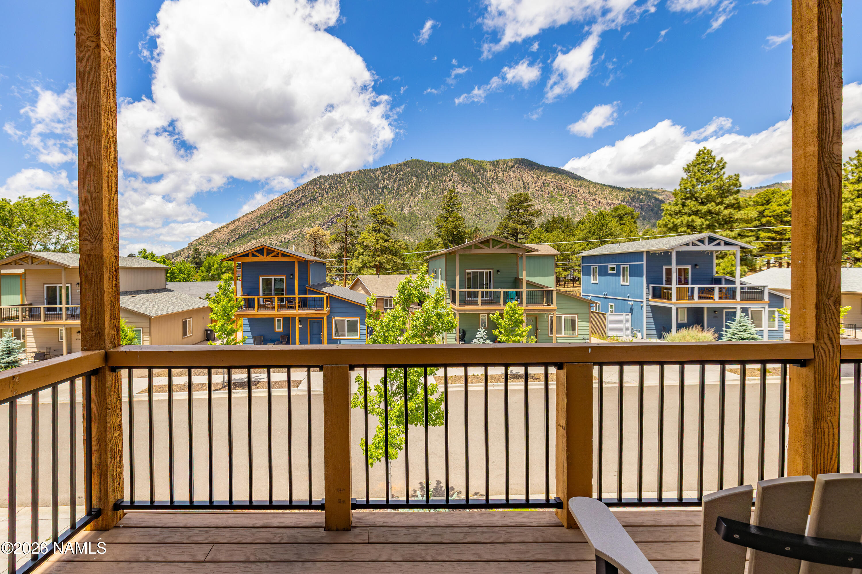 4977 E Retreat Circle